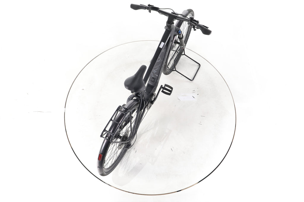 Bergamont Helix 20 Trekking E-Bike 2025 - Image 23