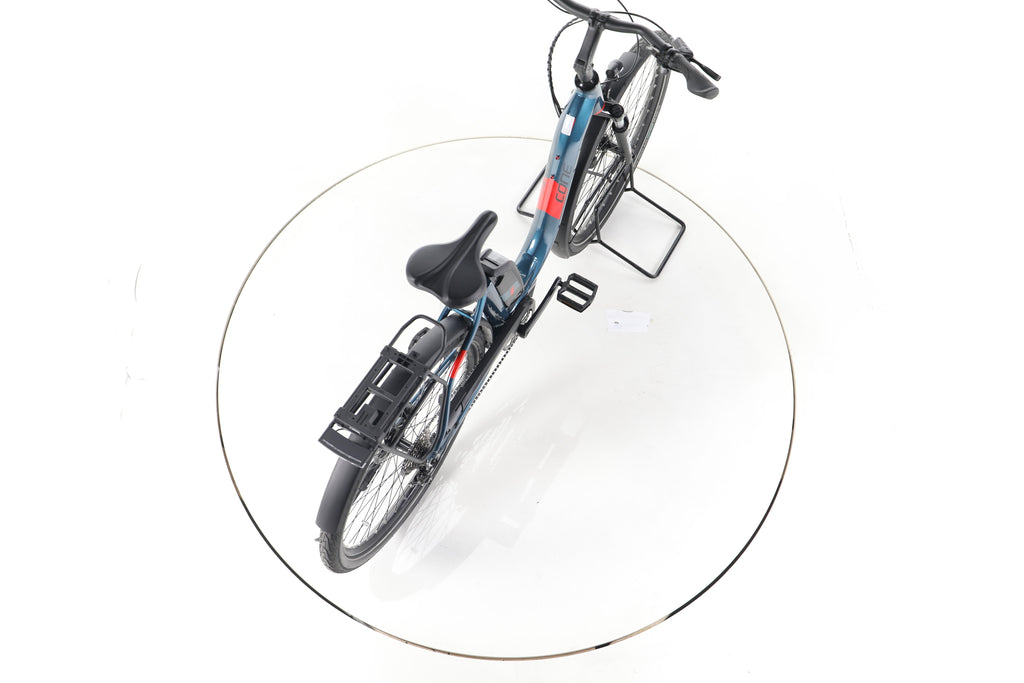 CONE Bikes eStreet 1.0 Trekking E-Bike Tiefeinsteiger - Image 23