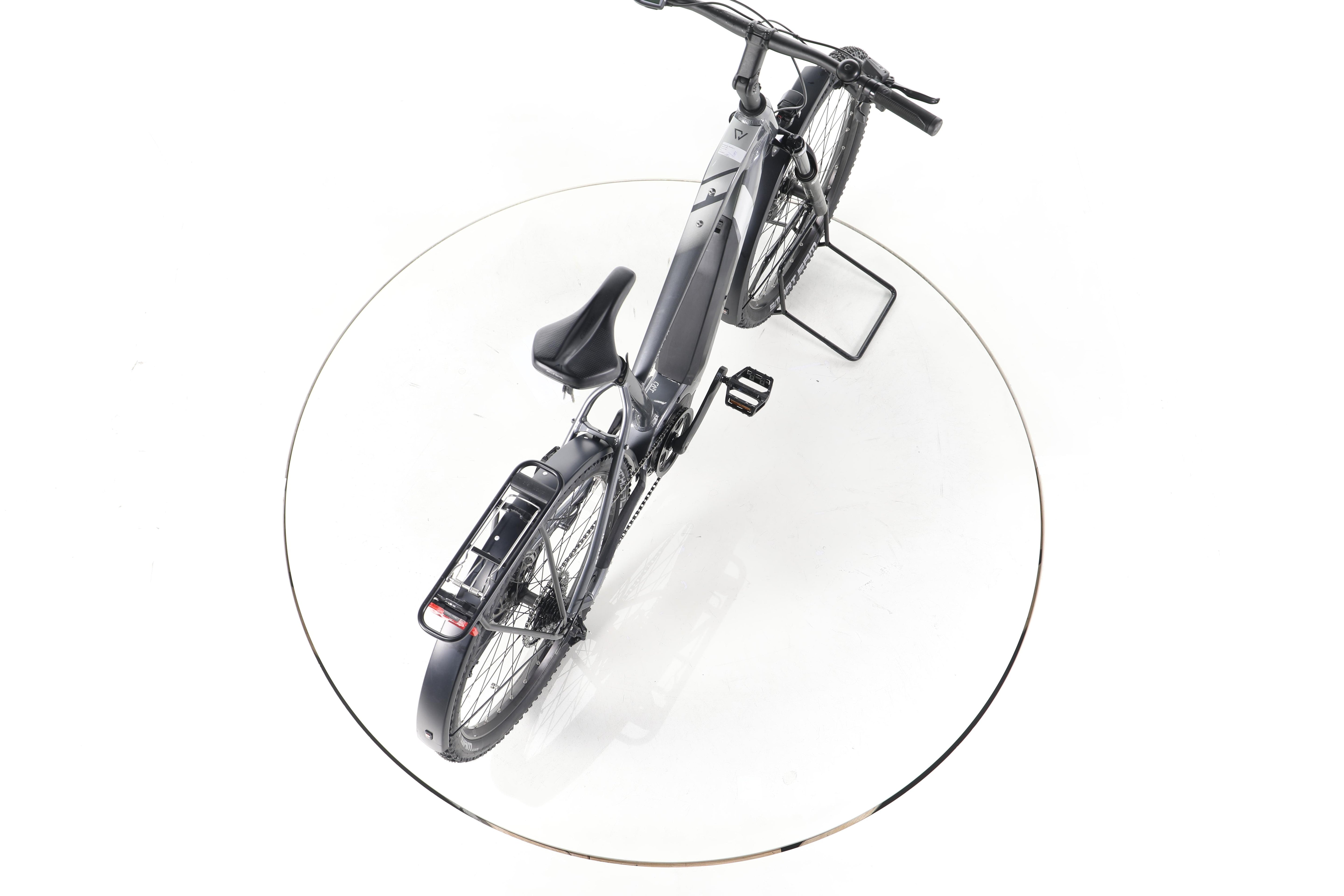 Conway Cairon C 1.0 Trekking E-Bike - Image 23