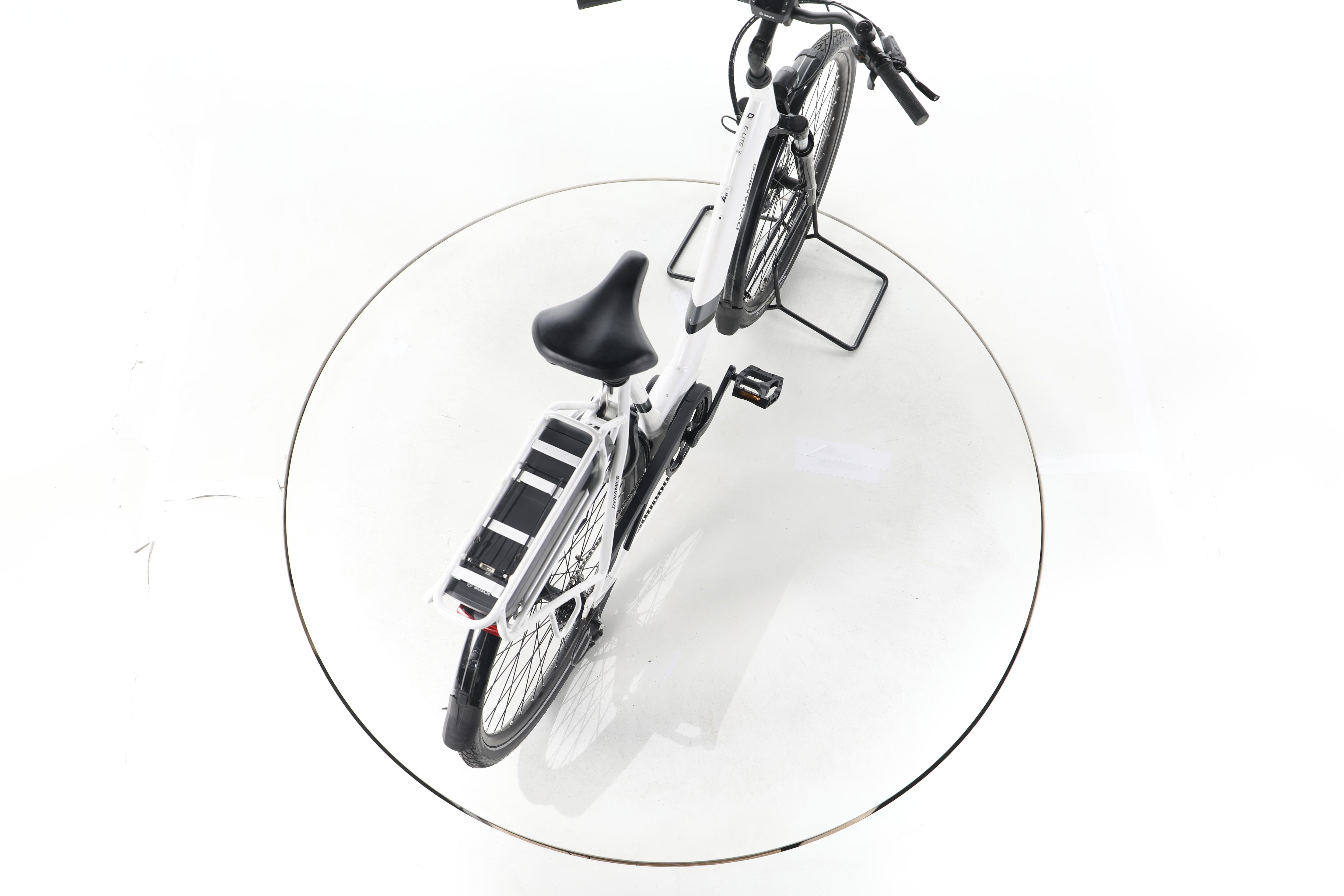 Dynamics E-Lite Trekking E-Bike Tiefeinsteiger - Image 23