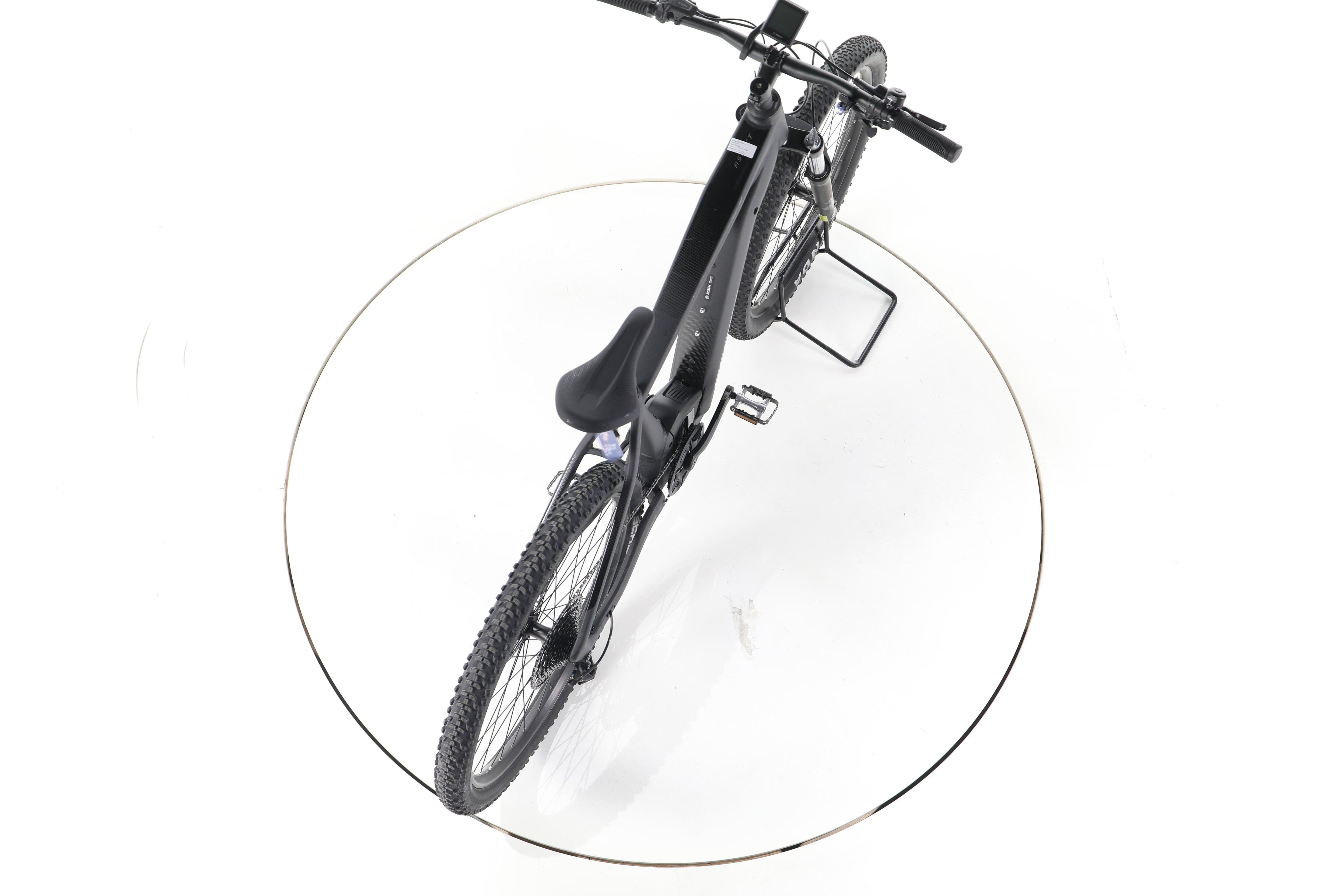 Scott Aspect eRIDE 920 E-Bike 2023 - Image 23