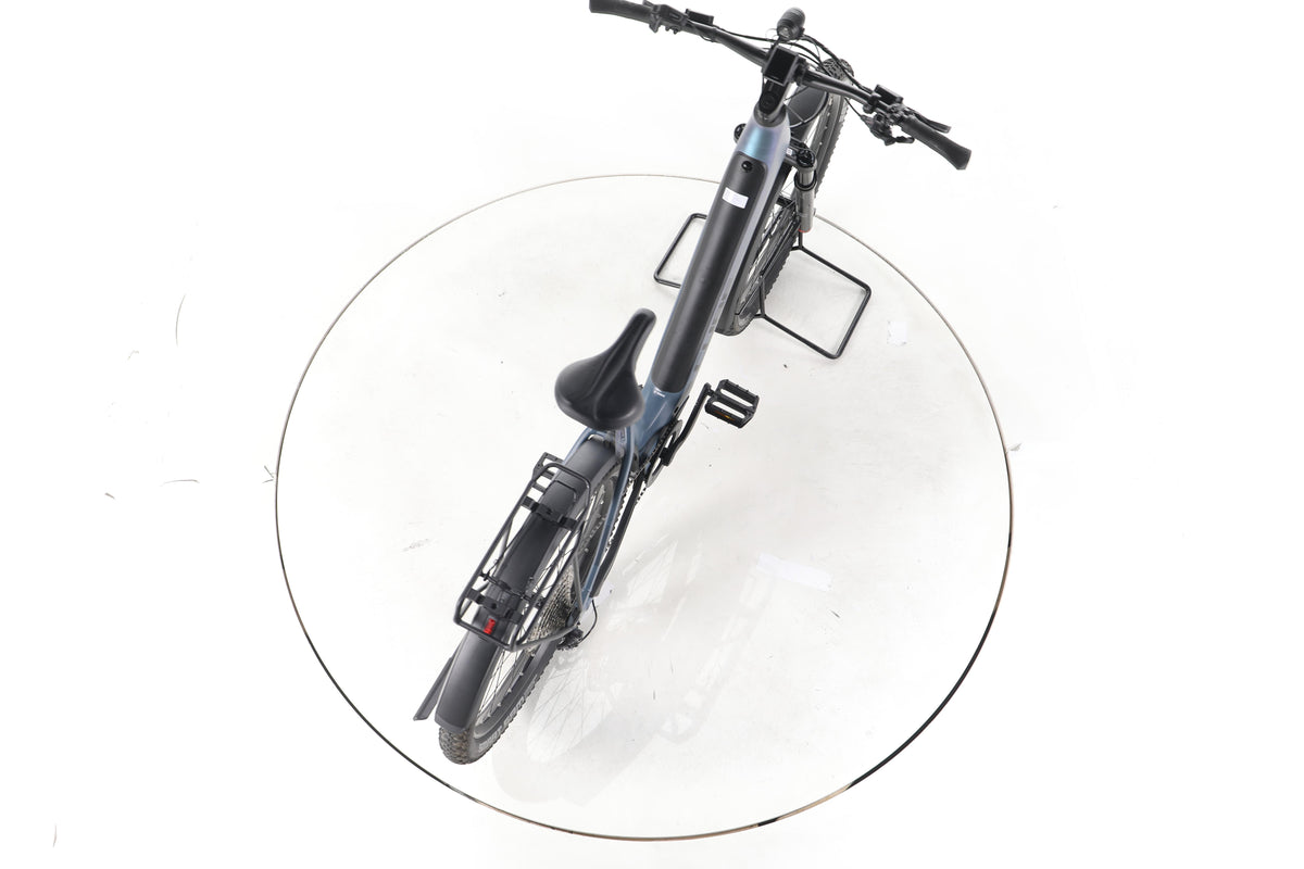 Cube Reaction Hybrid ABS Trekking E-Bike Tiefeinsteiger - Image 23