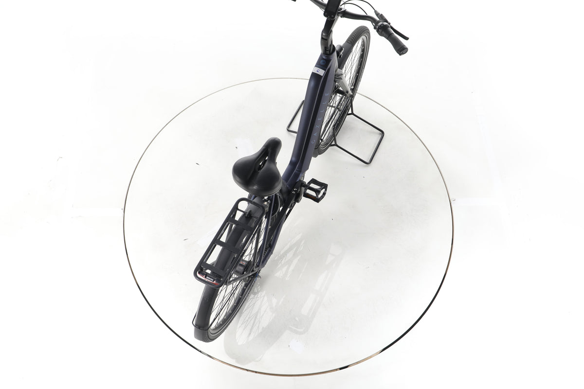 Gazelle Chamonix C5 HMS City E-Bike Tiefeinsteiger - Image 23
