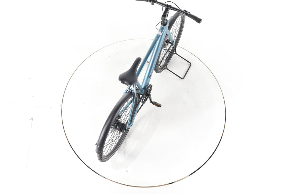 TENWAYS CGO600 Pro City E-Bike - Image 23