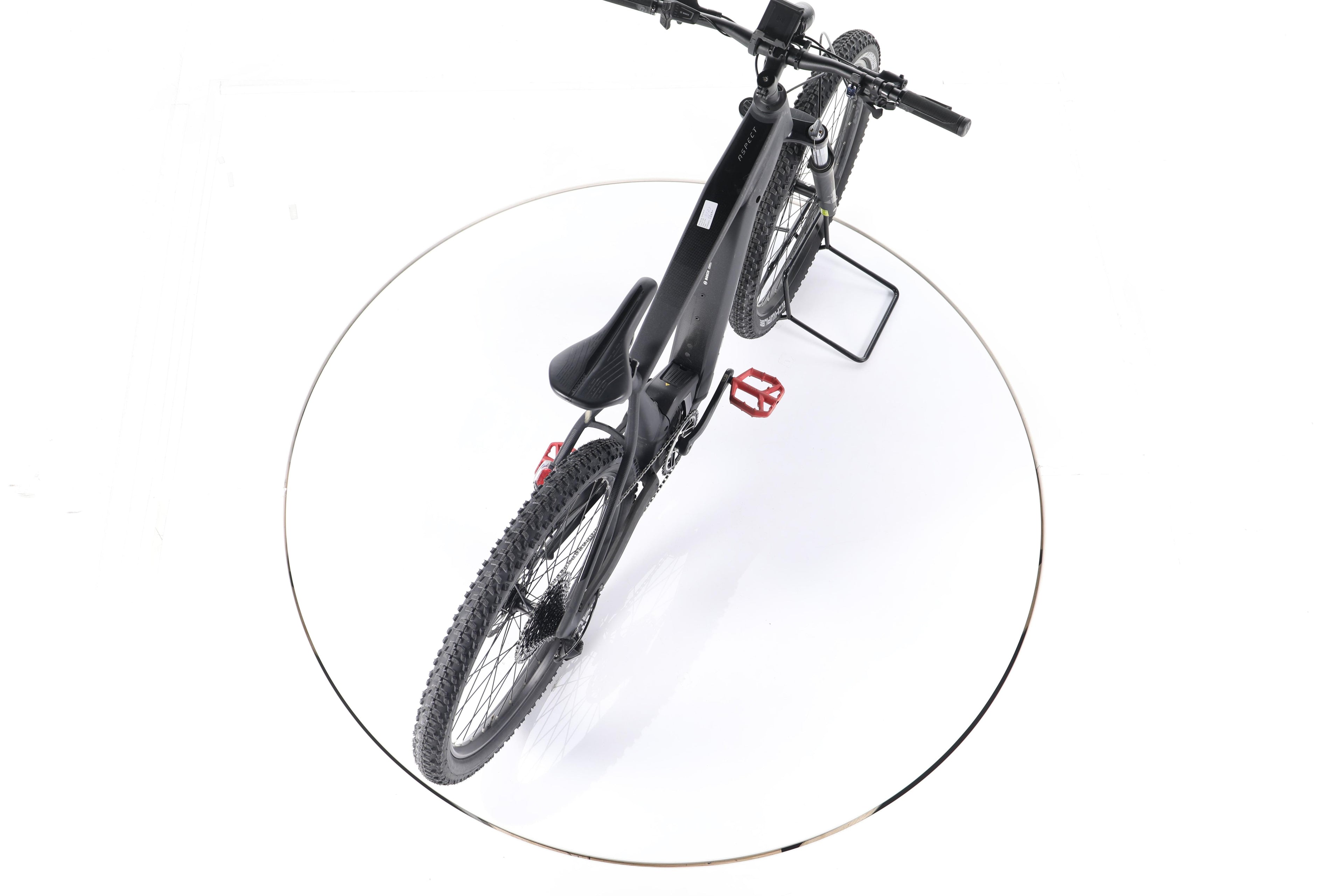 Scott Aspect eRIDE 920 E-Bike 2024 - Image 23