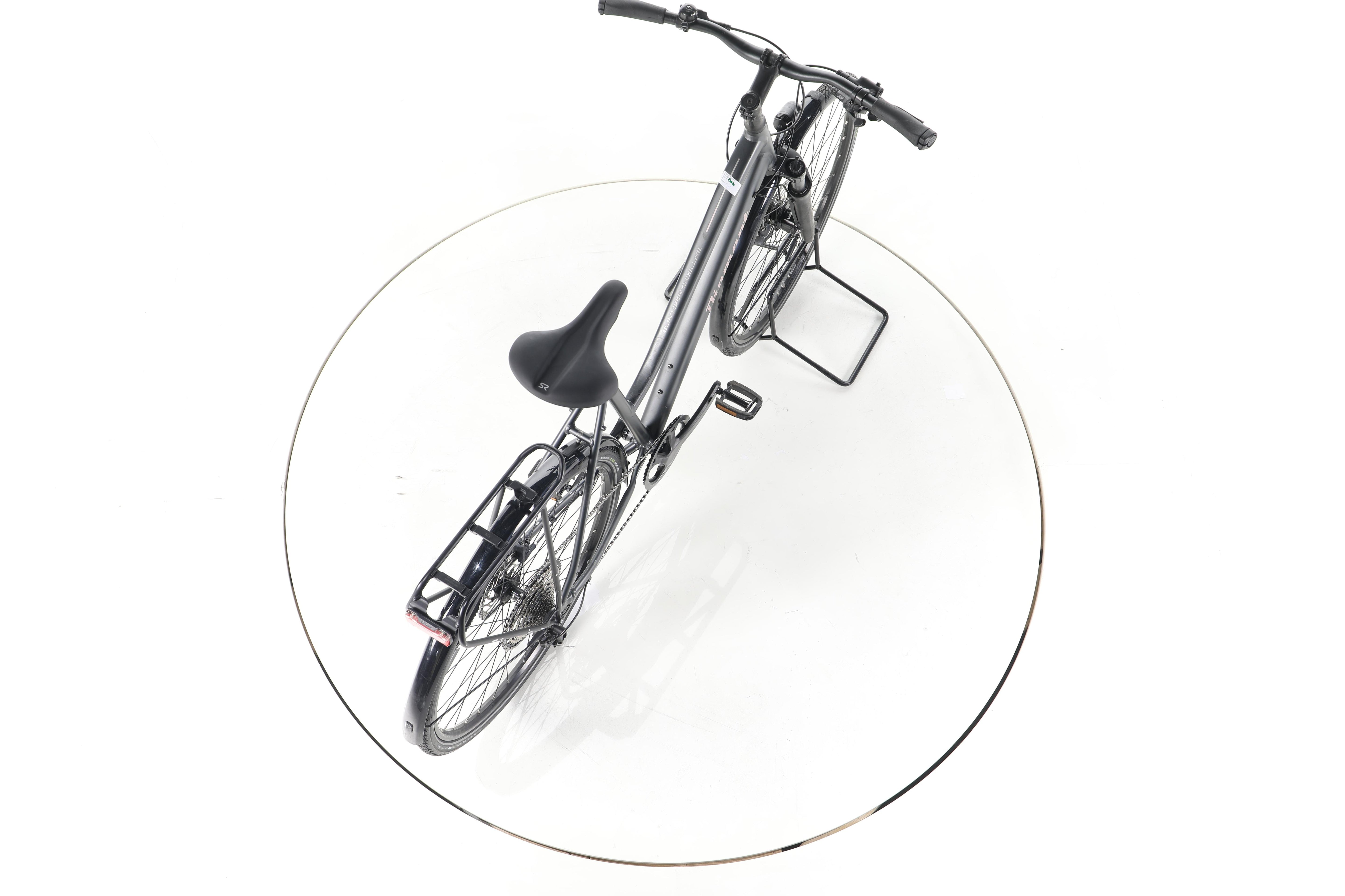 Diamant Elan Grand Deluxe Fahrrad City & Trekking - Image 23