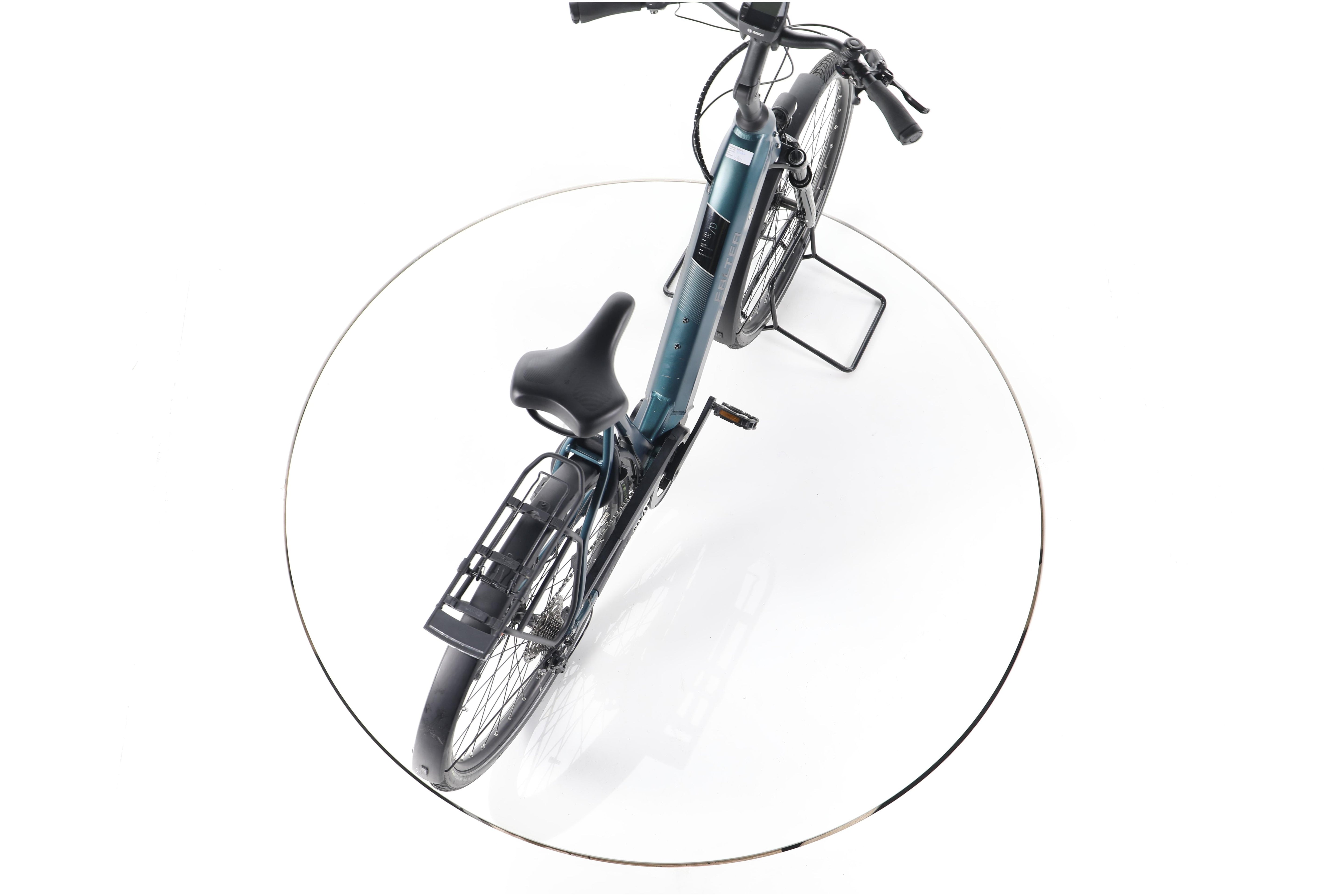 FALTER E 9.0 KS Trekking E-Bike Tiefeinsteiger - Image 23