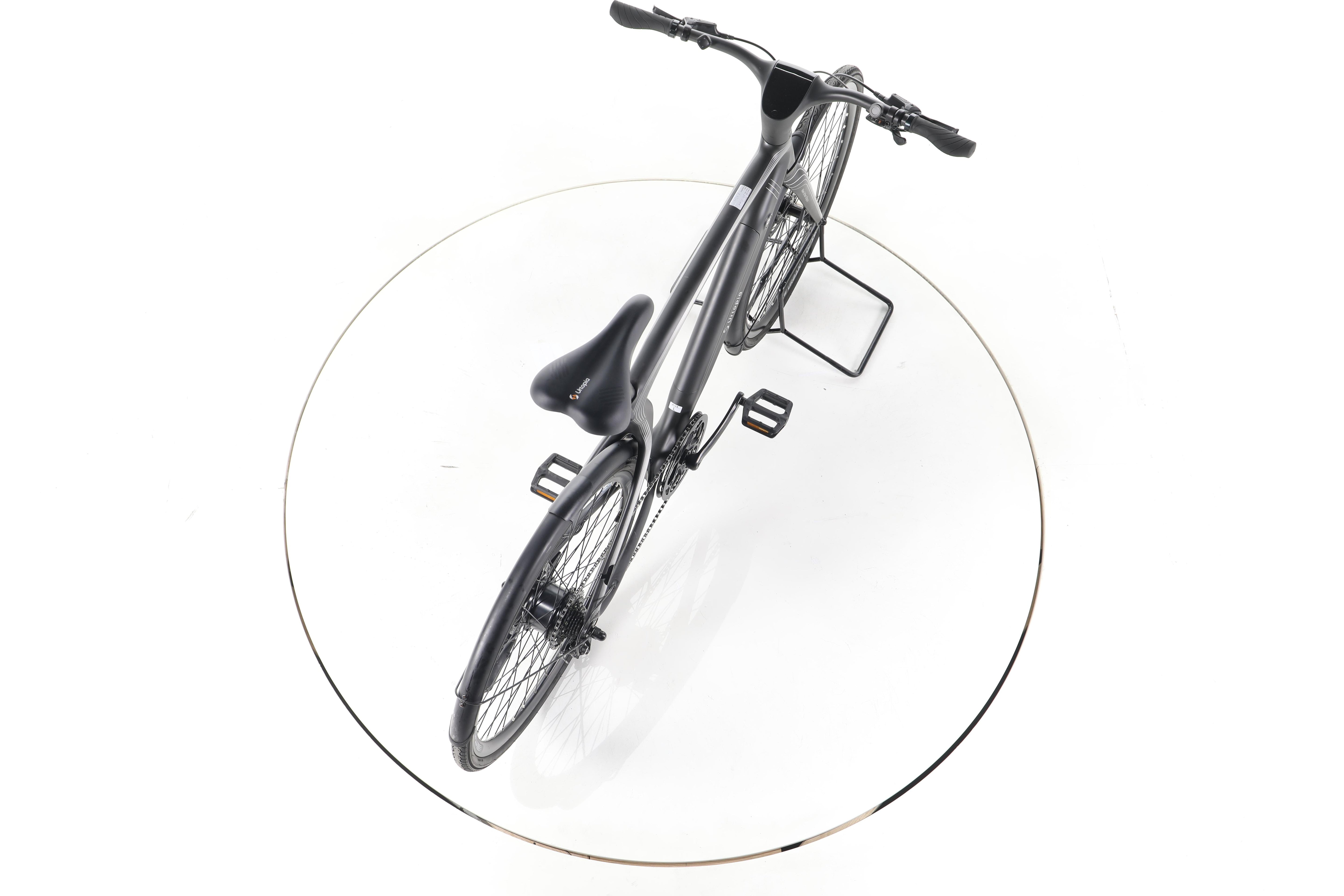 Urtopia 1 E-Bike Carbon - Image 23