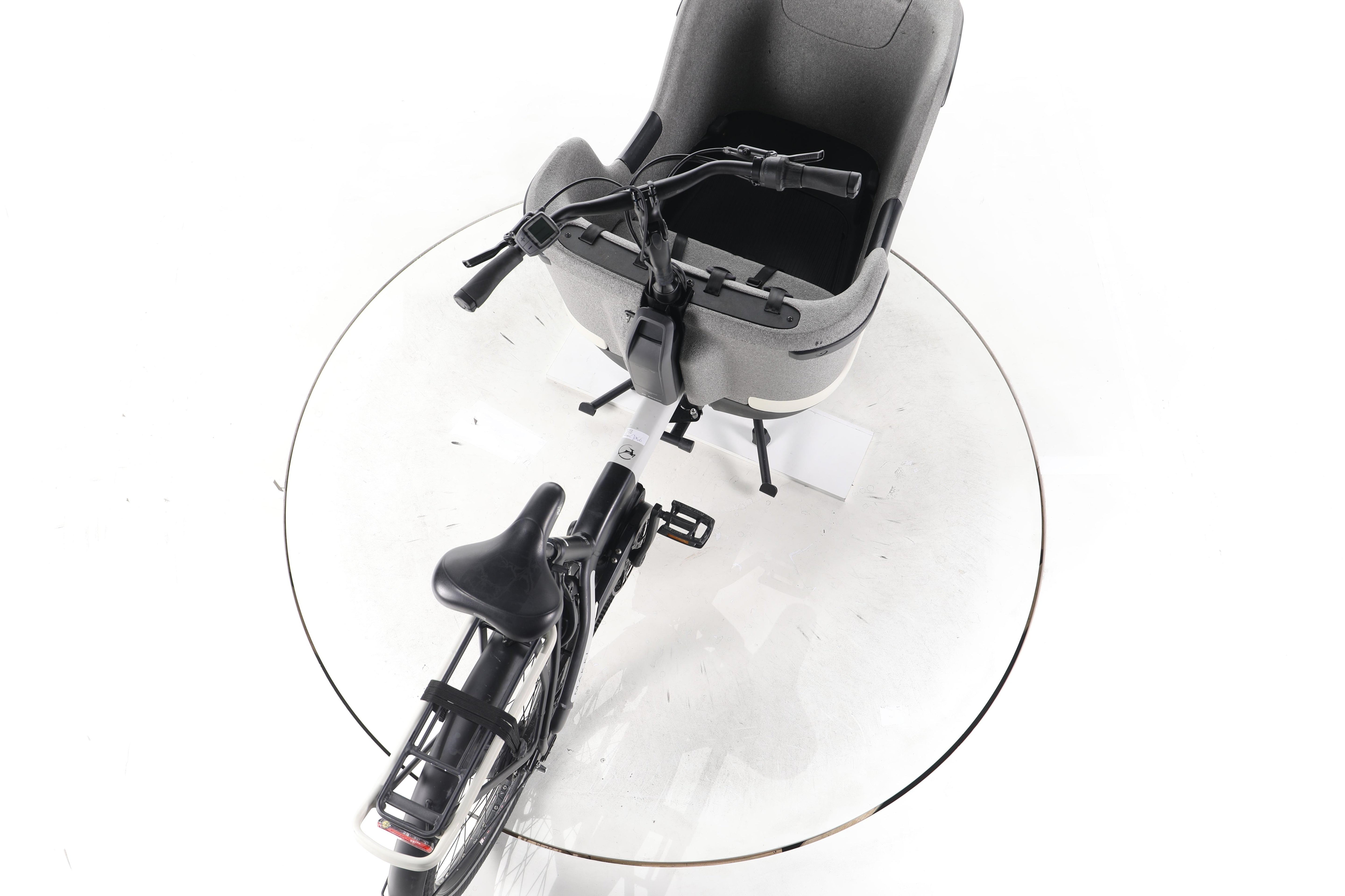 Gazelle Makki Load E-Lastenrad - Image 23
