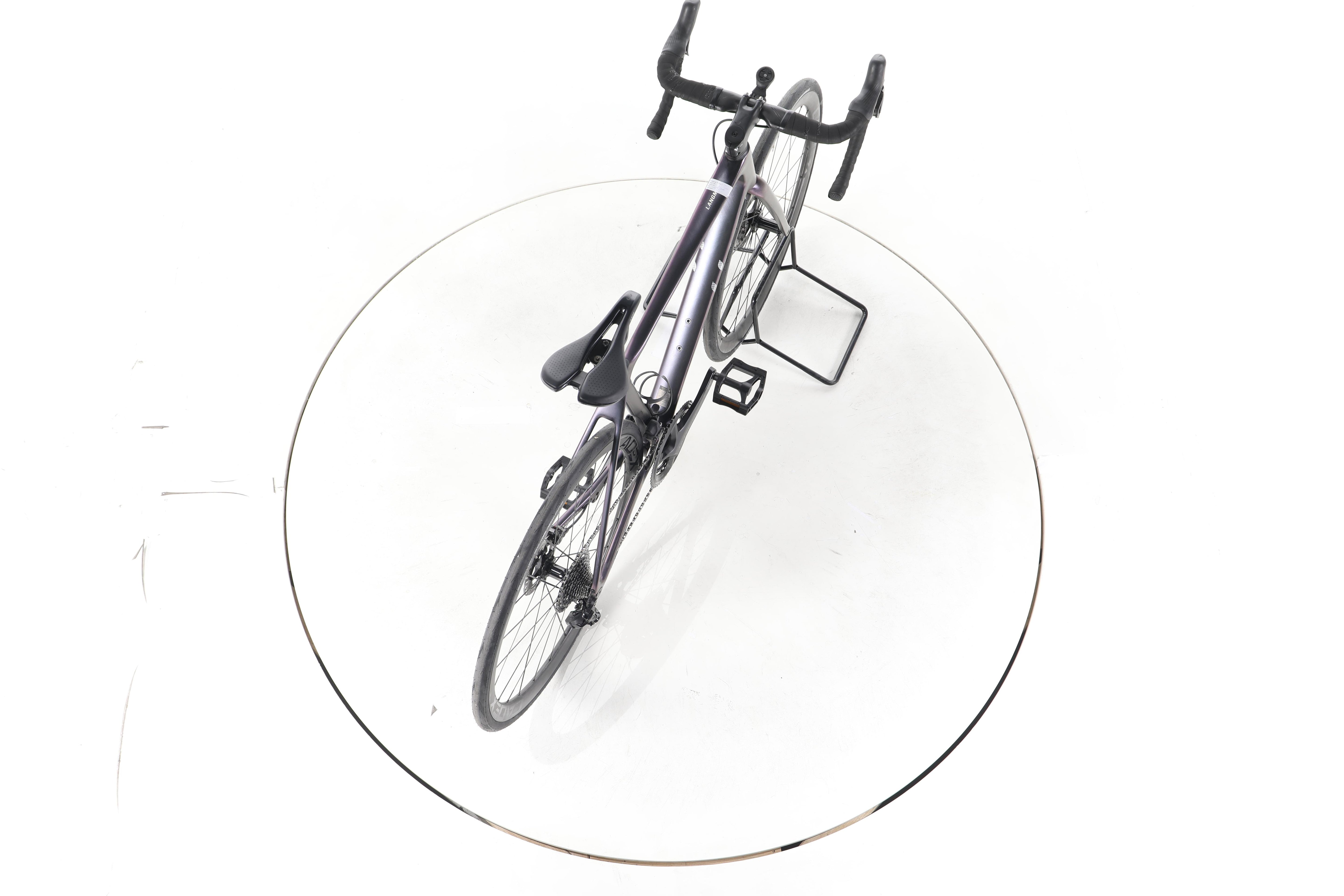 Liv Langma Advanced SL Fahrrad Rennrad & Gravel - Image 23