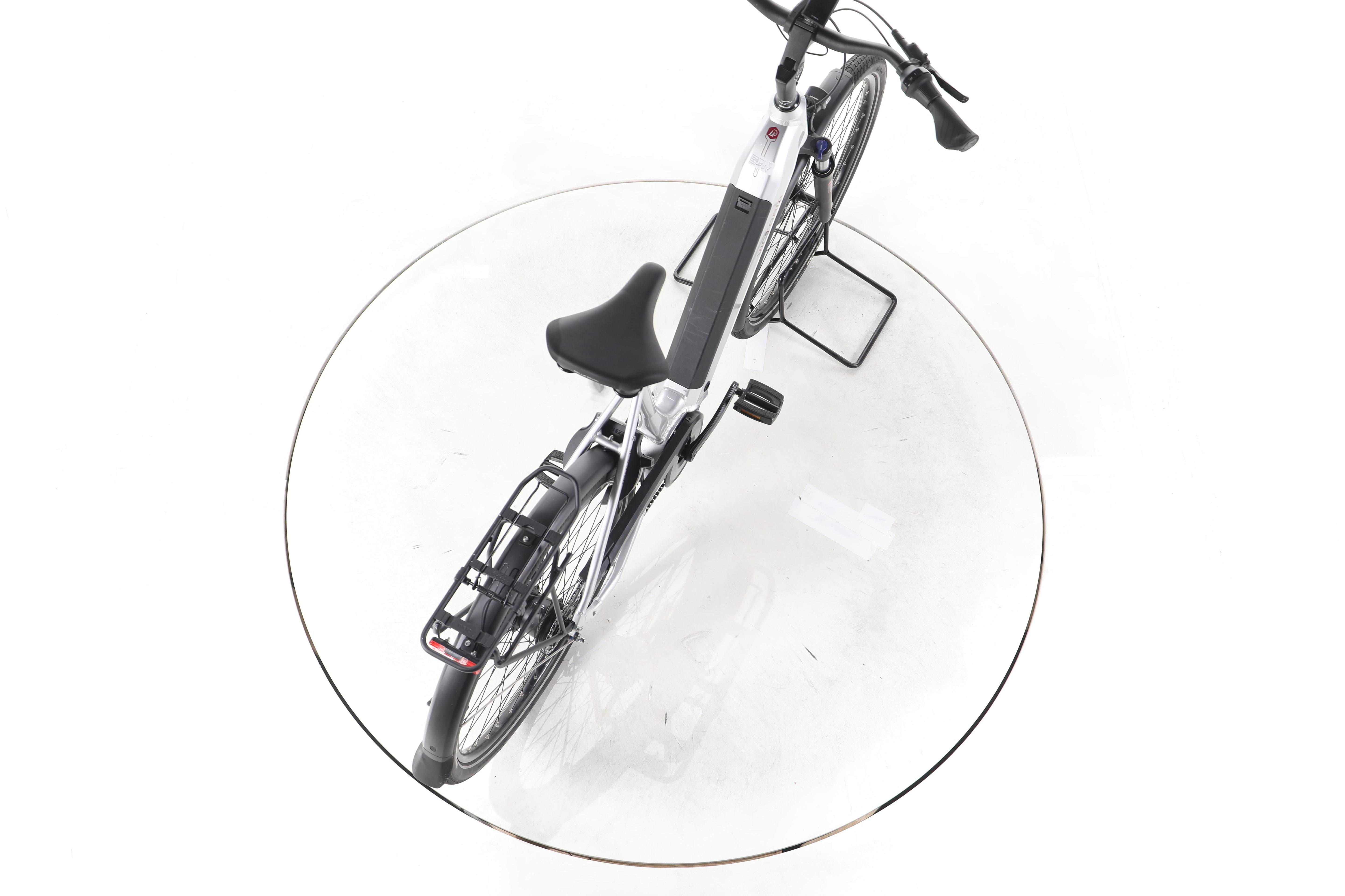 Victoria Tresalo 15 City E-Bike Tiefeinsteiger - Image 23