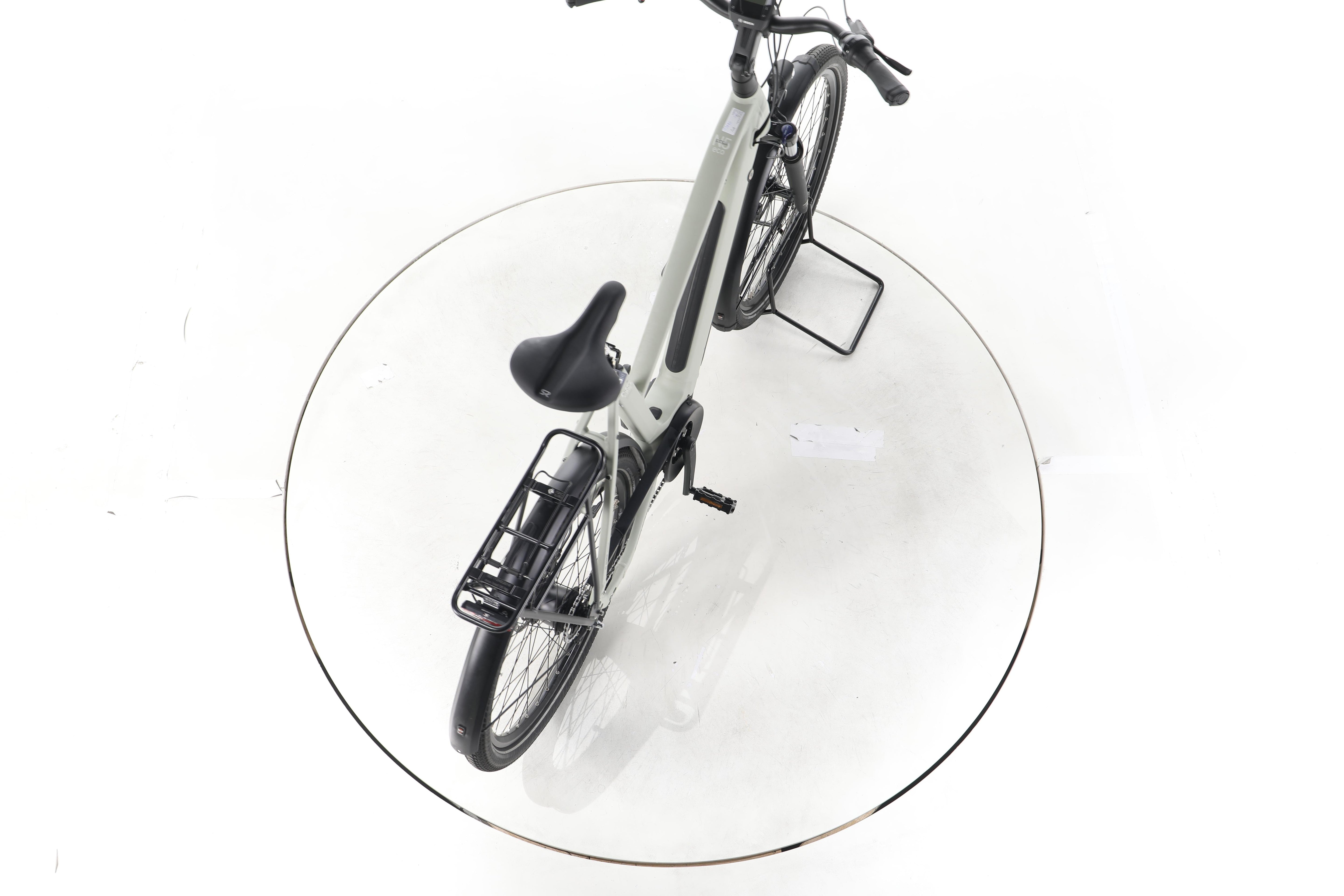 Winora Sinus N5 ECO City E-Bike - Image 23