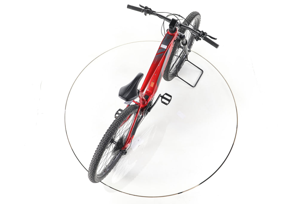 Conway Cairon S 6.0 E-Bike - Image 23