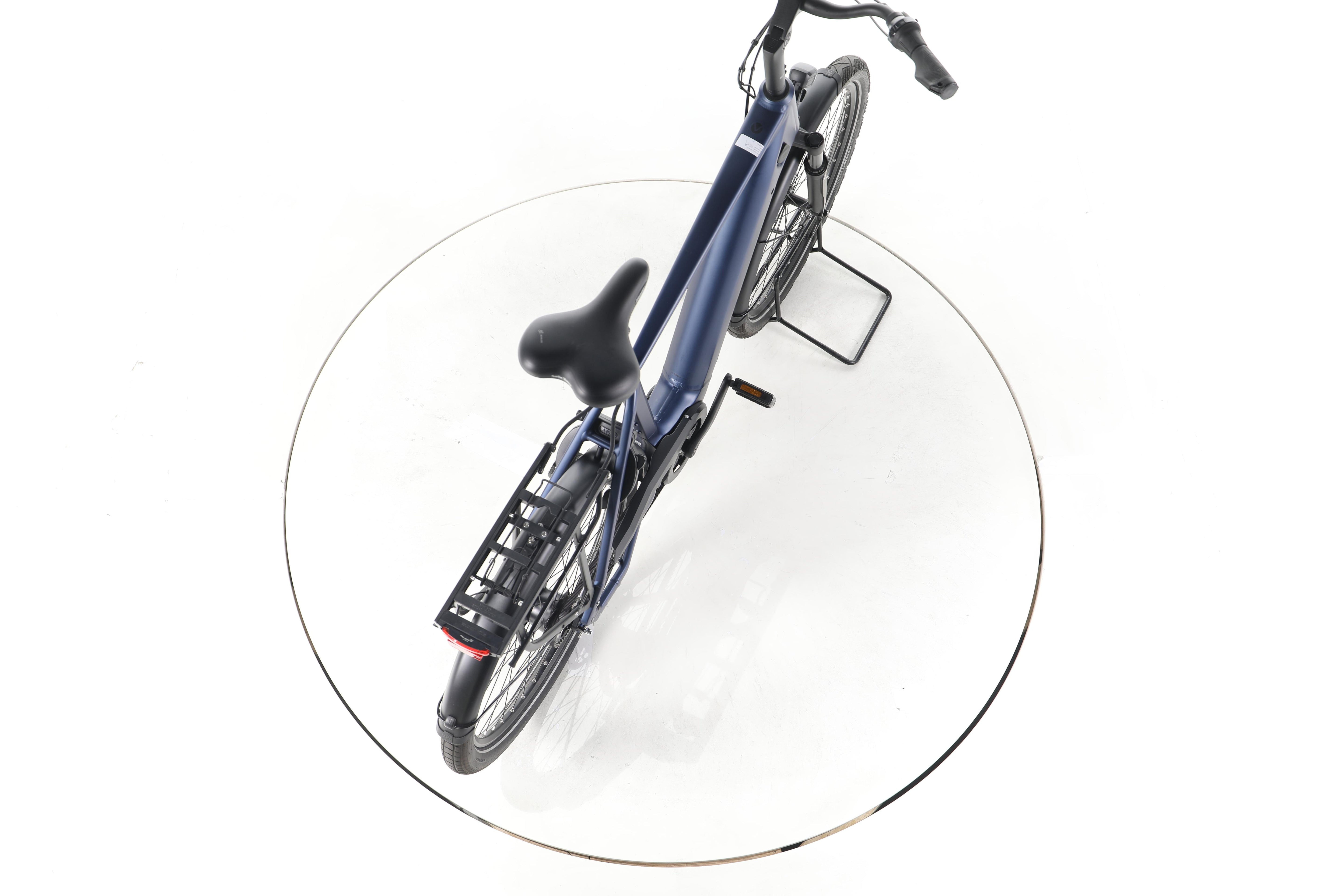 Velo de Ville AEB 890 Pro City E-Bike 2025 - Image 23