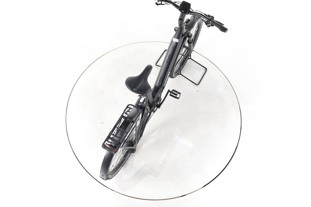 Winora Yucatan 12 Pro Trekking E-Bike Tiefeinsteiger 2024 - Image 23