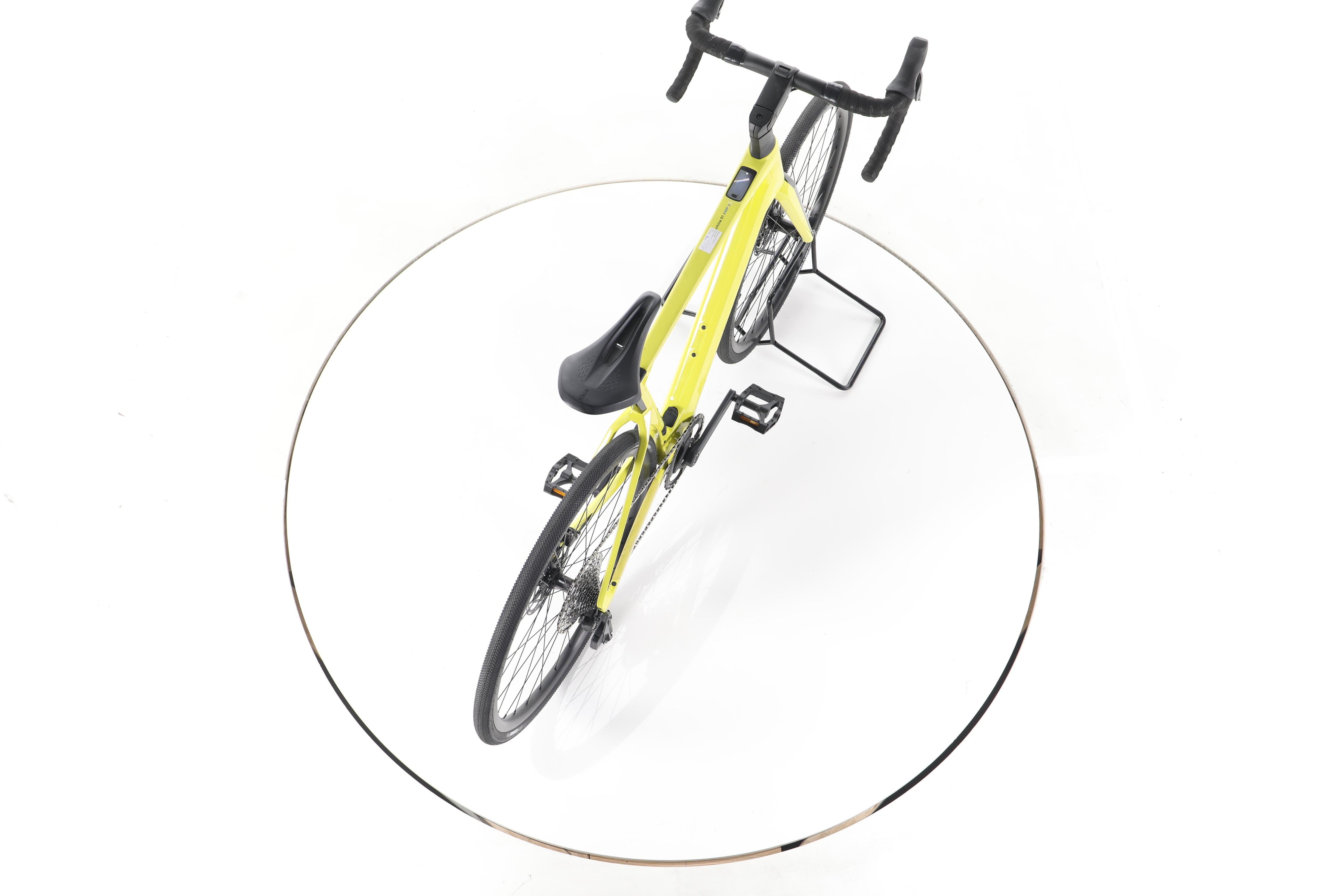 BMC Roadmachine X ONE E-Gravel & Rennrad Carbon - Image 23