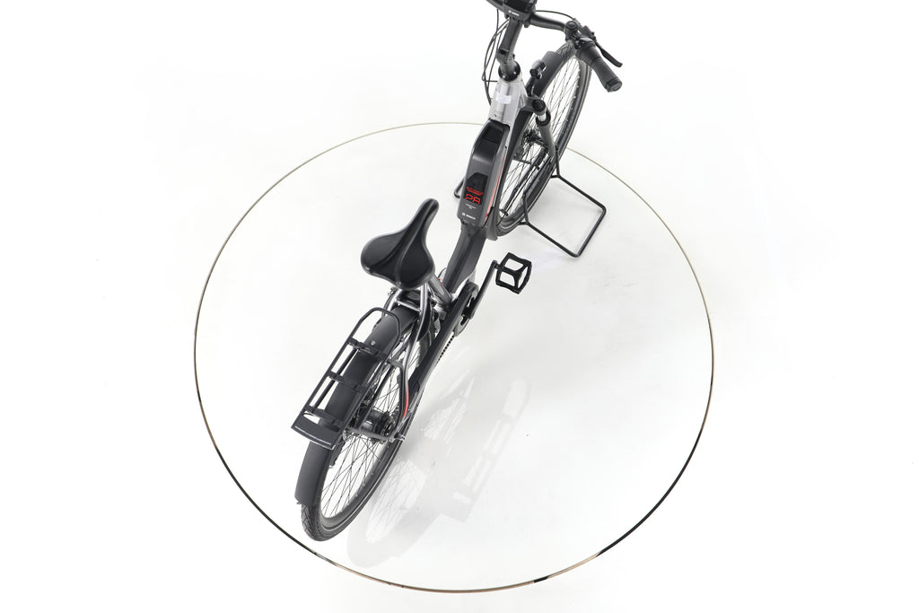 Corratec E-Power Urban 28 Fusion Tube AP5 8S City E-Bike Tiefeinsteiger - Image 23