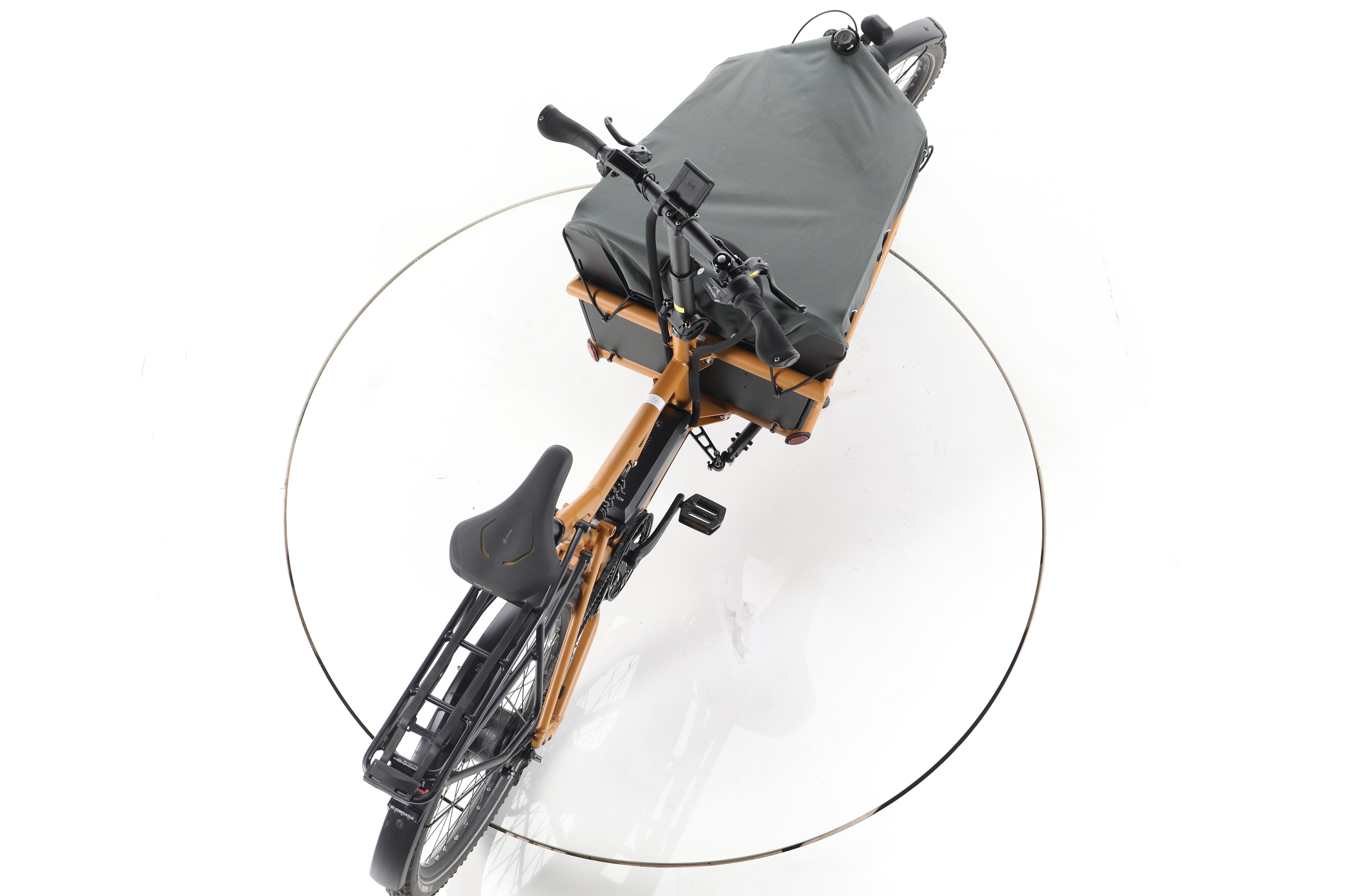 Riese & Müller Load4 60 vario E-Lastenrad - Image 23