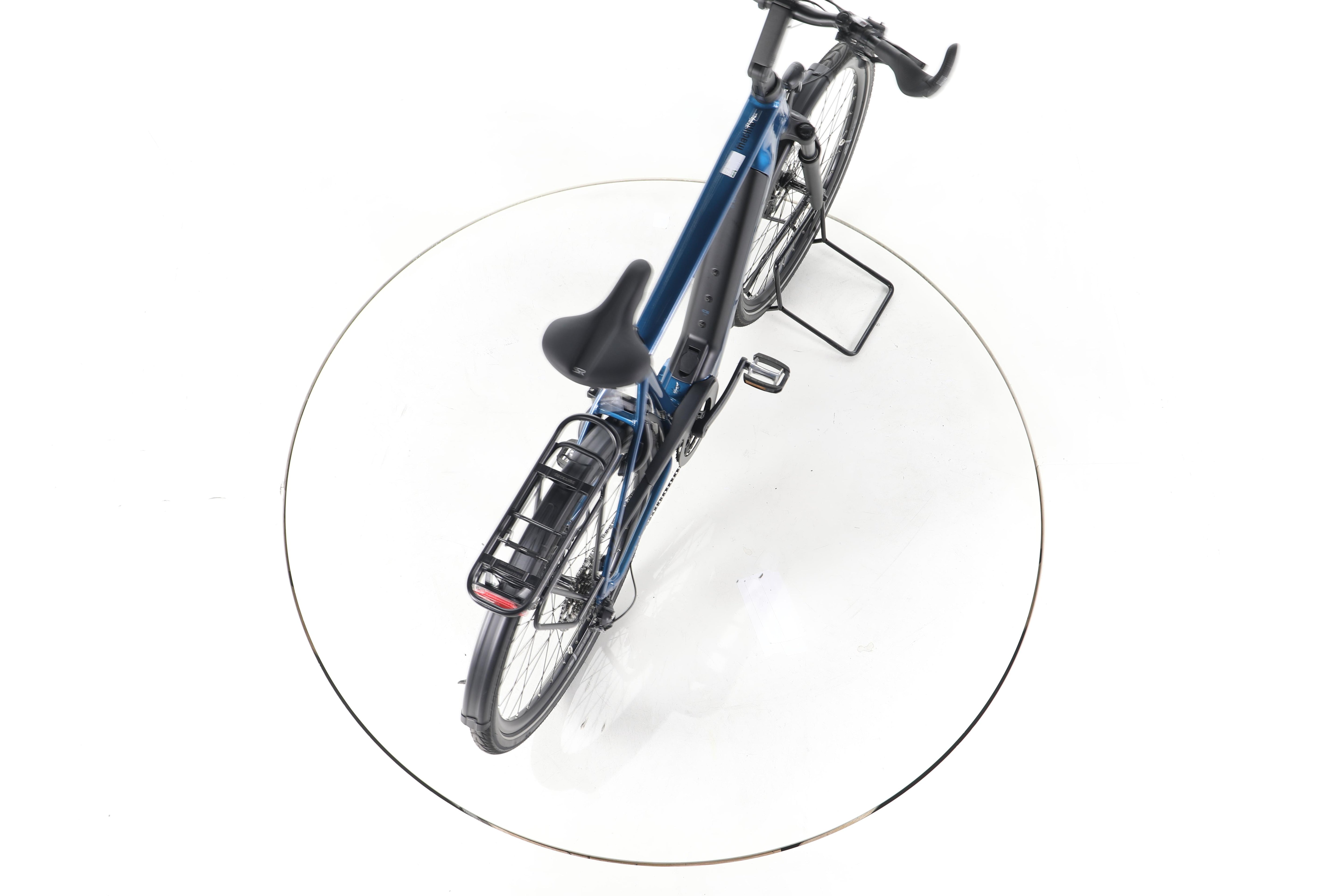 KTM MACINA STYLE 730 H Trekking E-Bike - Image 23