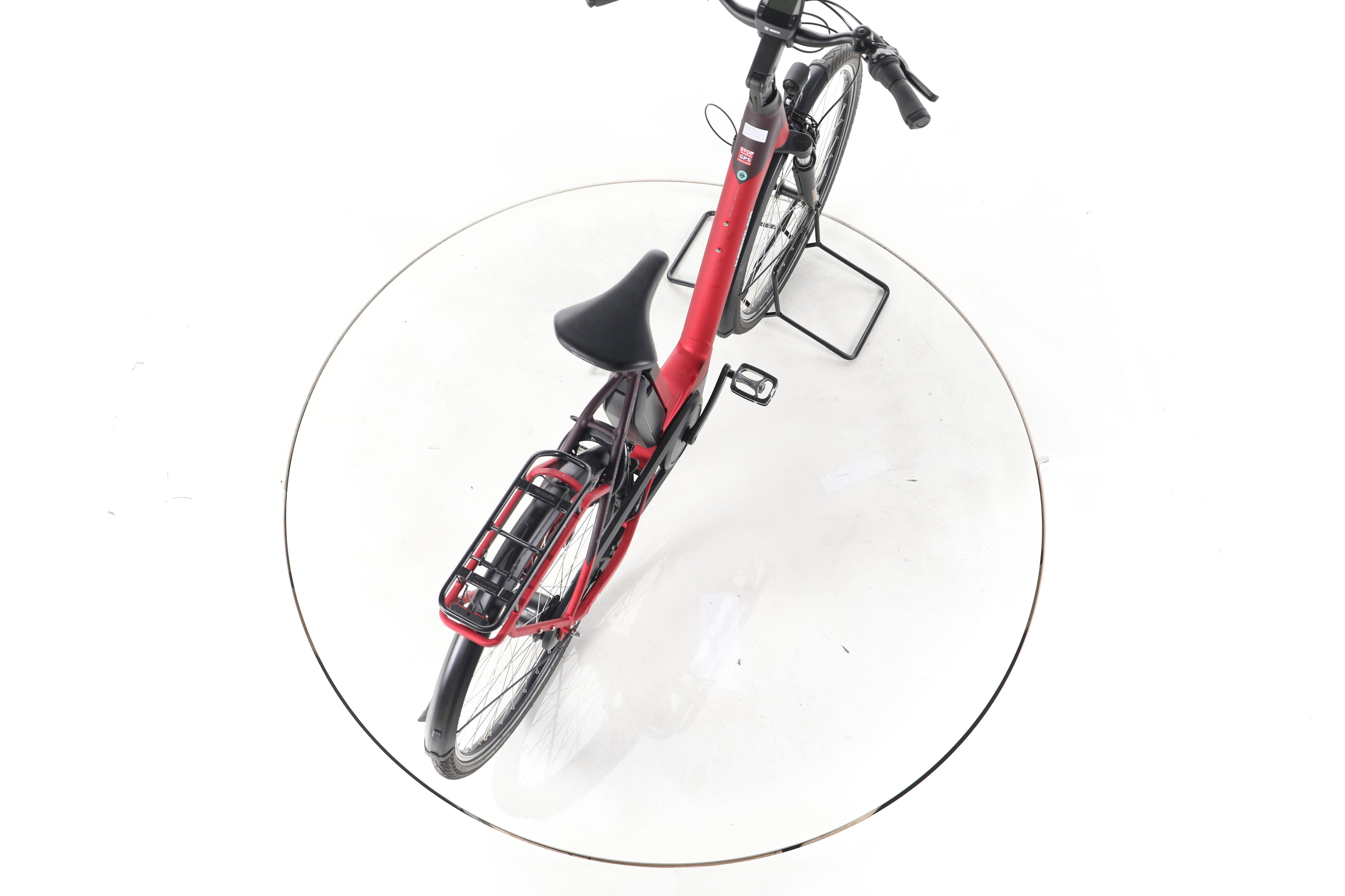 Kreidler Vitality Eco 6 Comfort City E-Bike Tiefeinsteiger - Image 23