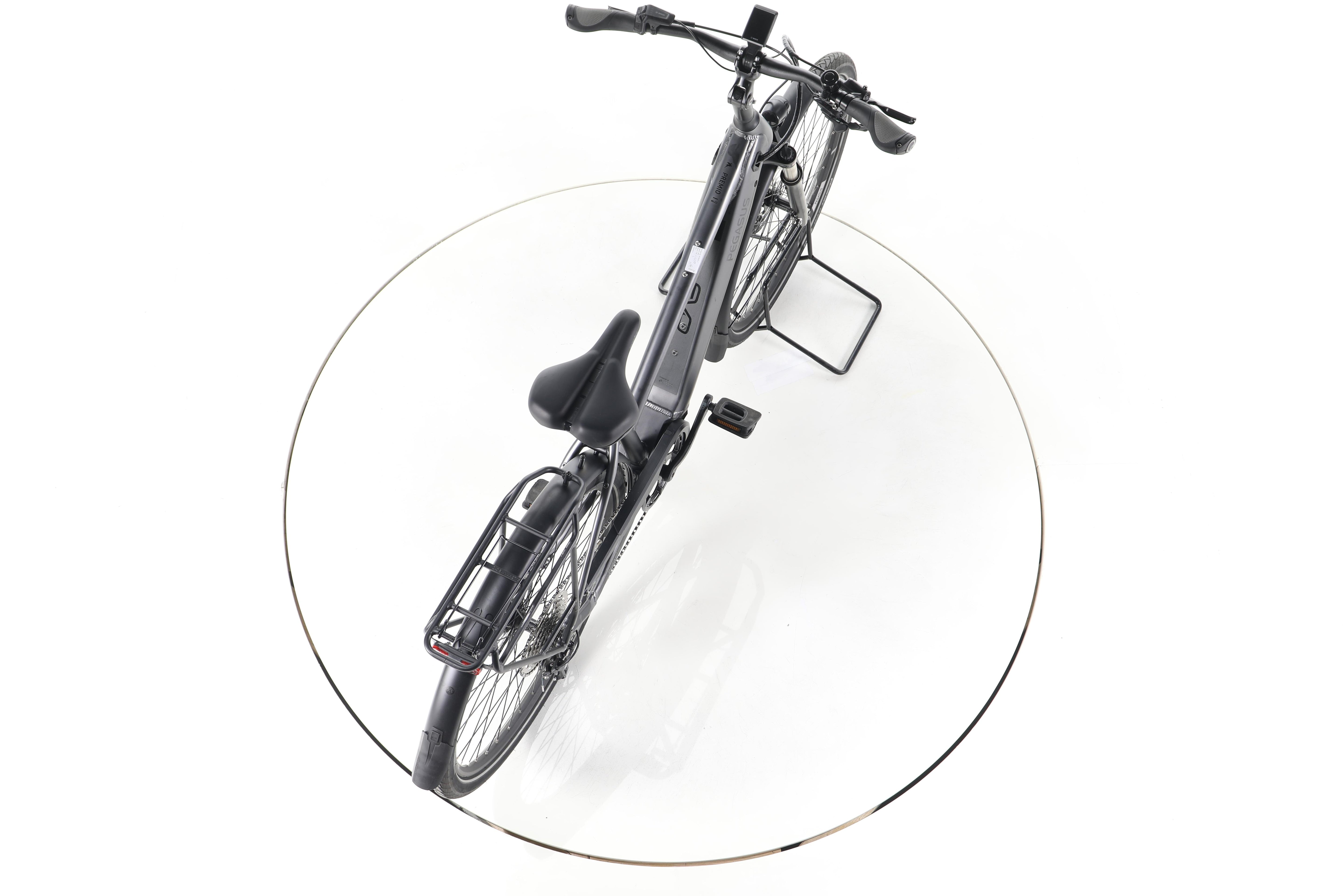 Pegasus Premio EVO 10 Lite Trekking E-Bike - Image 23