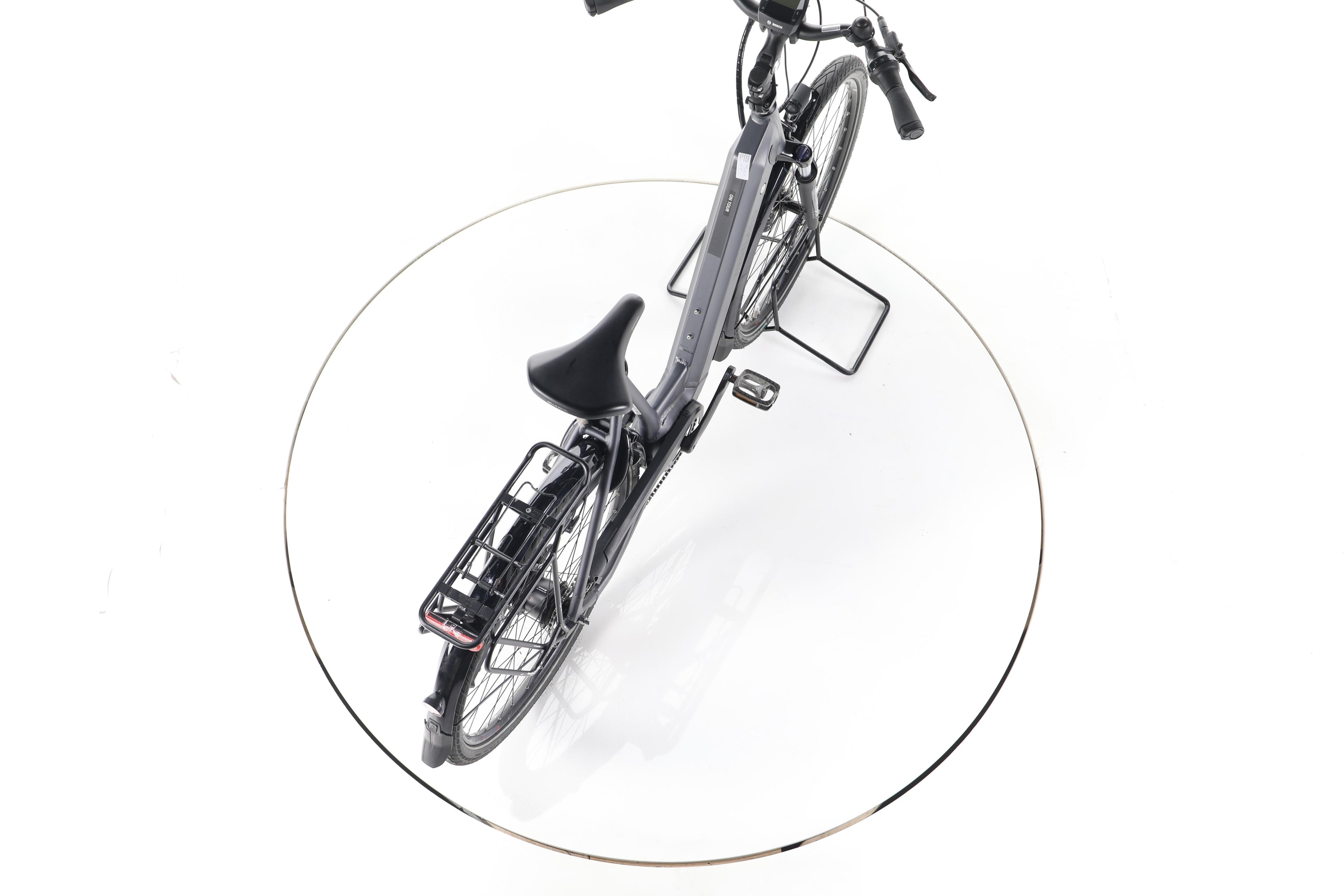 Westland On Tour City E-Bike Tiefeinsteiger - Image 23