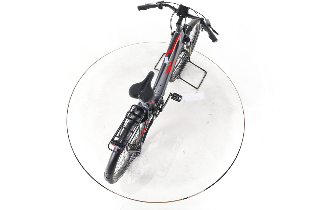 R Raymon TourRay E 6.0 Trekking E-Bike - Image 23