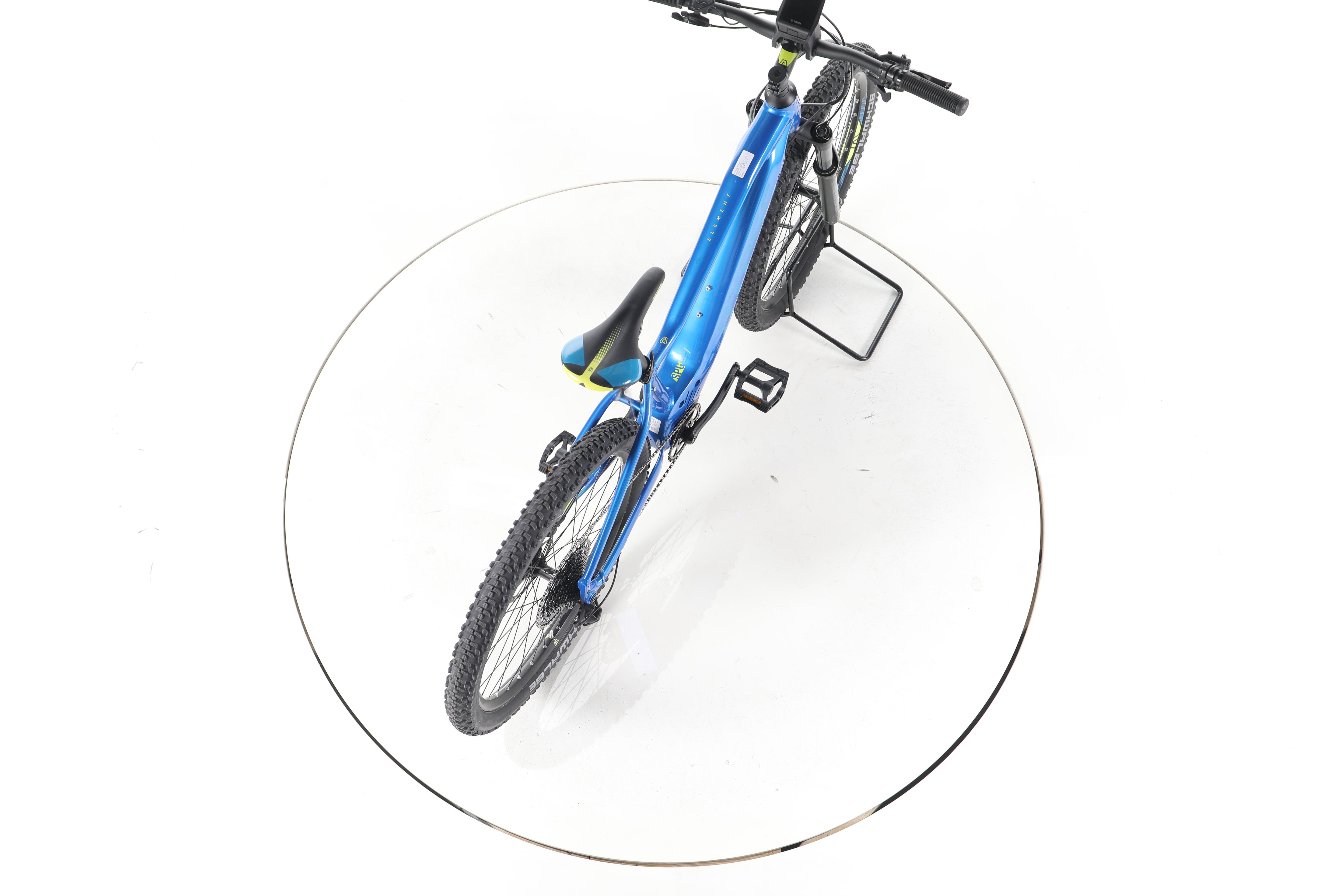 Axess Element E-Bike - Image 23
