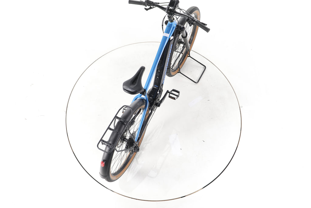 Mondraker Prime R X Trekking E-Bike - Image 23