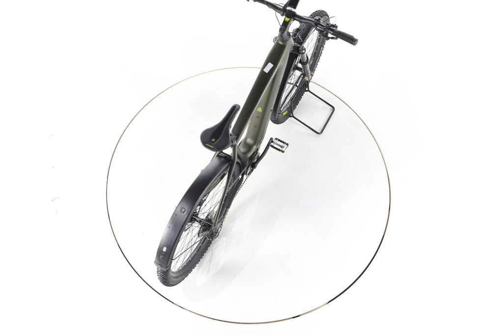 Axess Force Pro Allroad E-Bike 2025 - Image 23