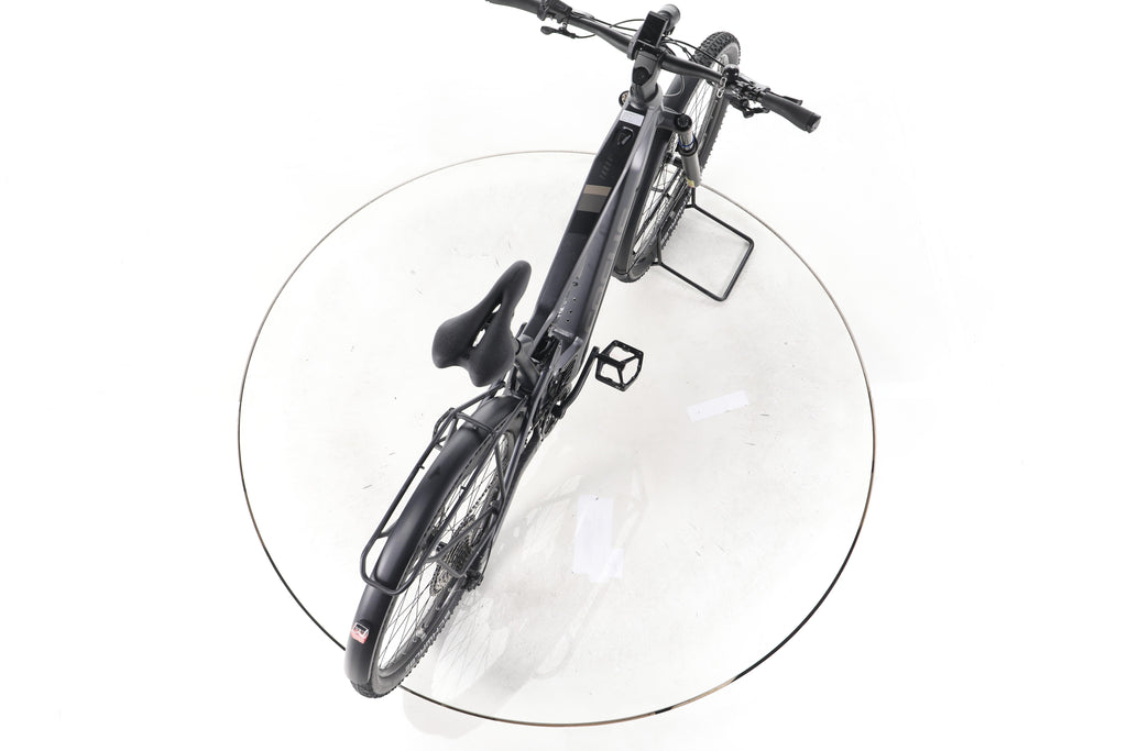 Focus Thron² 6.8 EQP SUV E-Bike - Image 23