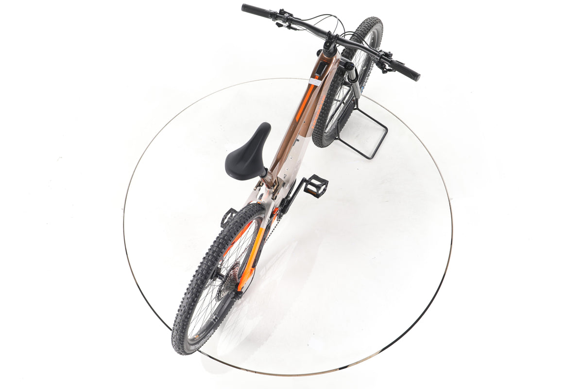 Haibike Lyke CF 10 E-Bike Fully Carbon - Image 23