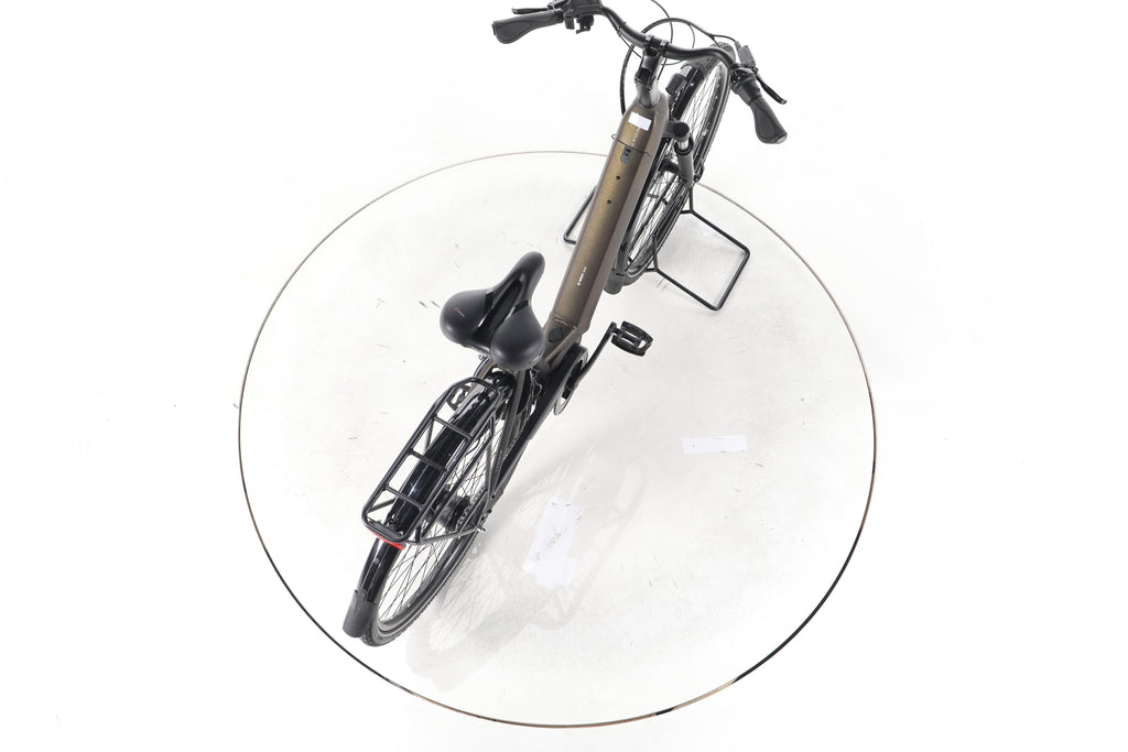 Hercules Lyon I-R8 City E-Bike Tiefeinsteiger 2024 - Image 23