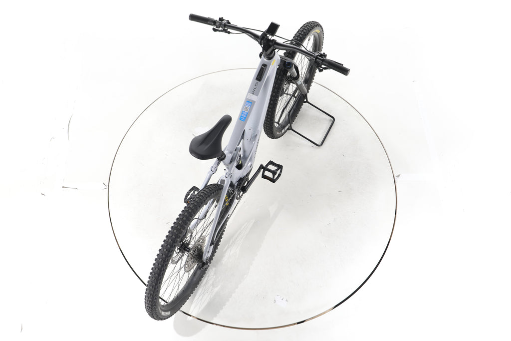 Orbea WILD ST H30 E-Bike Fully 2025 - Image 23