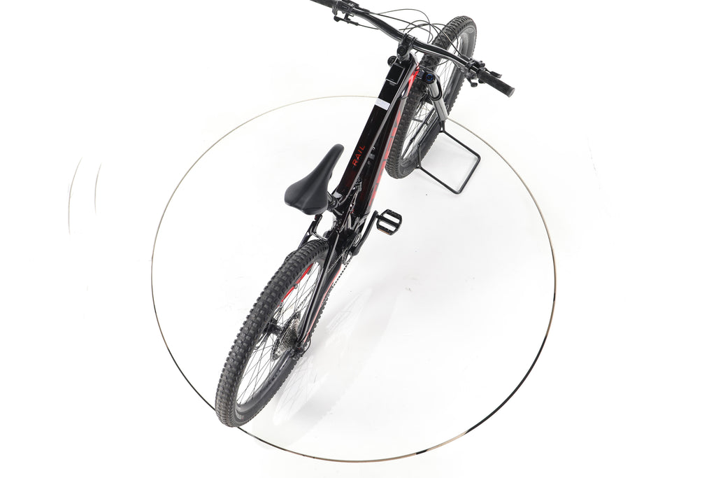 Trek Rail 9.8 XT E-Bike Fully Carbon - Image 23