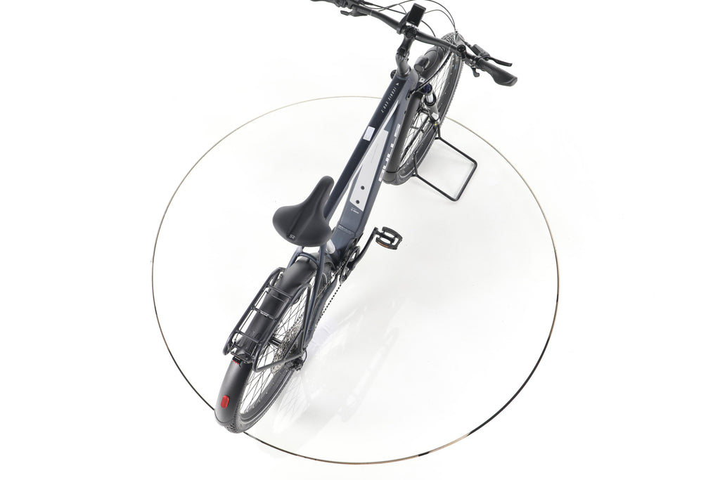 Bulls Iconic Evo 2 Trekking E-Bike - Image 23