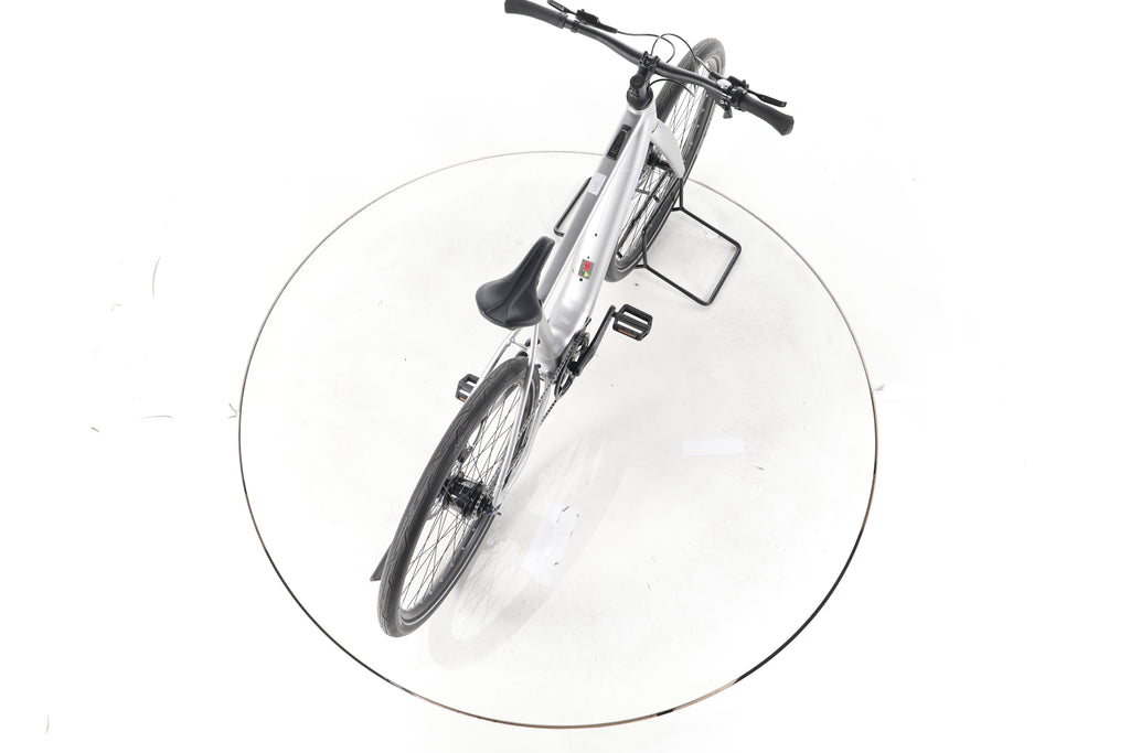 Cube Editor Hybrid SLX 400X City E-Bike 2024 - Image 23