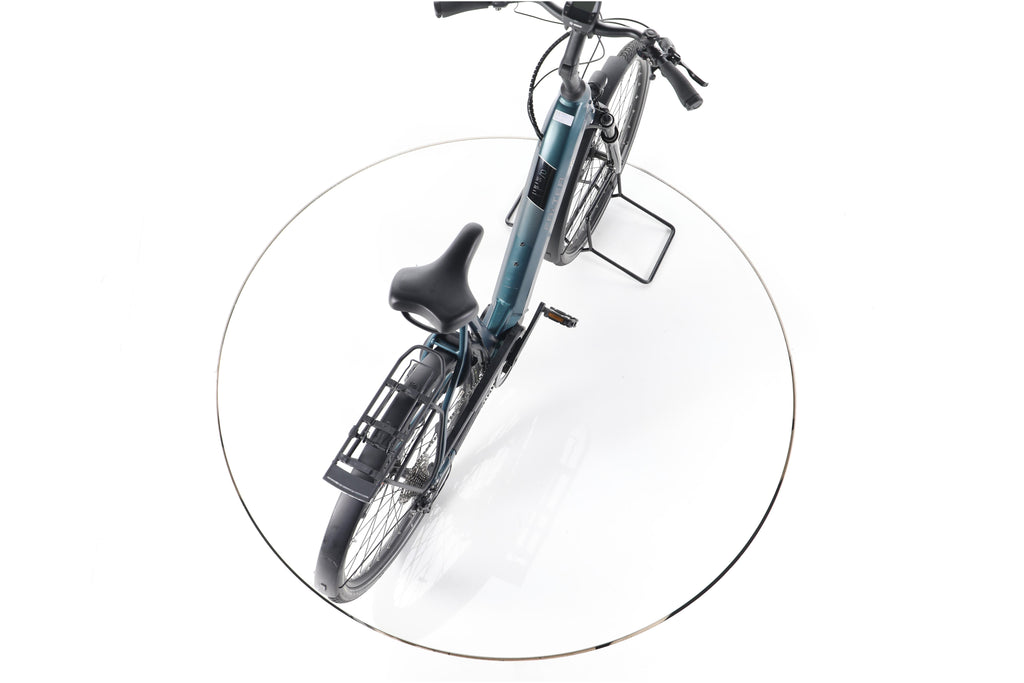 FALTER E 9.0 KS Trekking E-Bike Tiefeinsteiger - Image 23