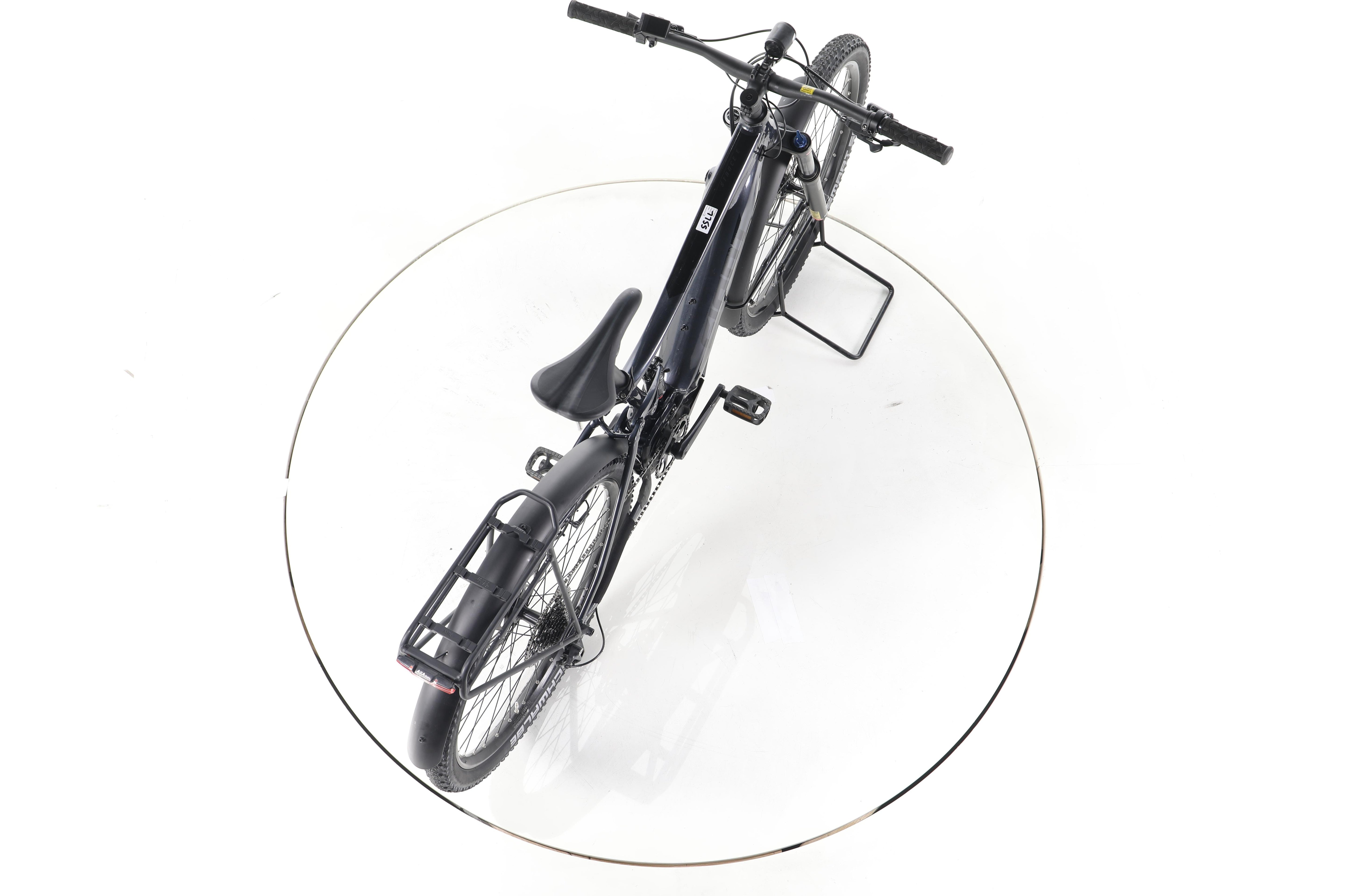 Giant Stance E+ EX SUV E-Bike - Image 23