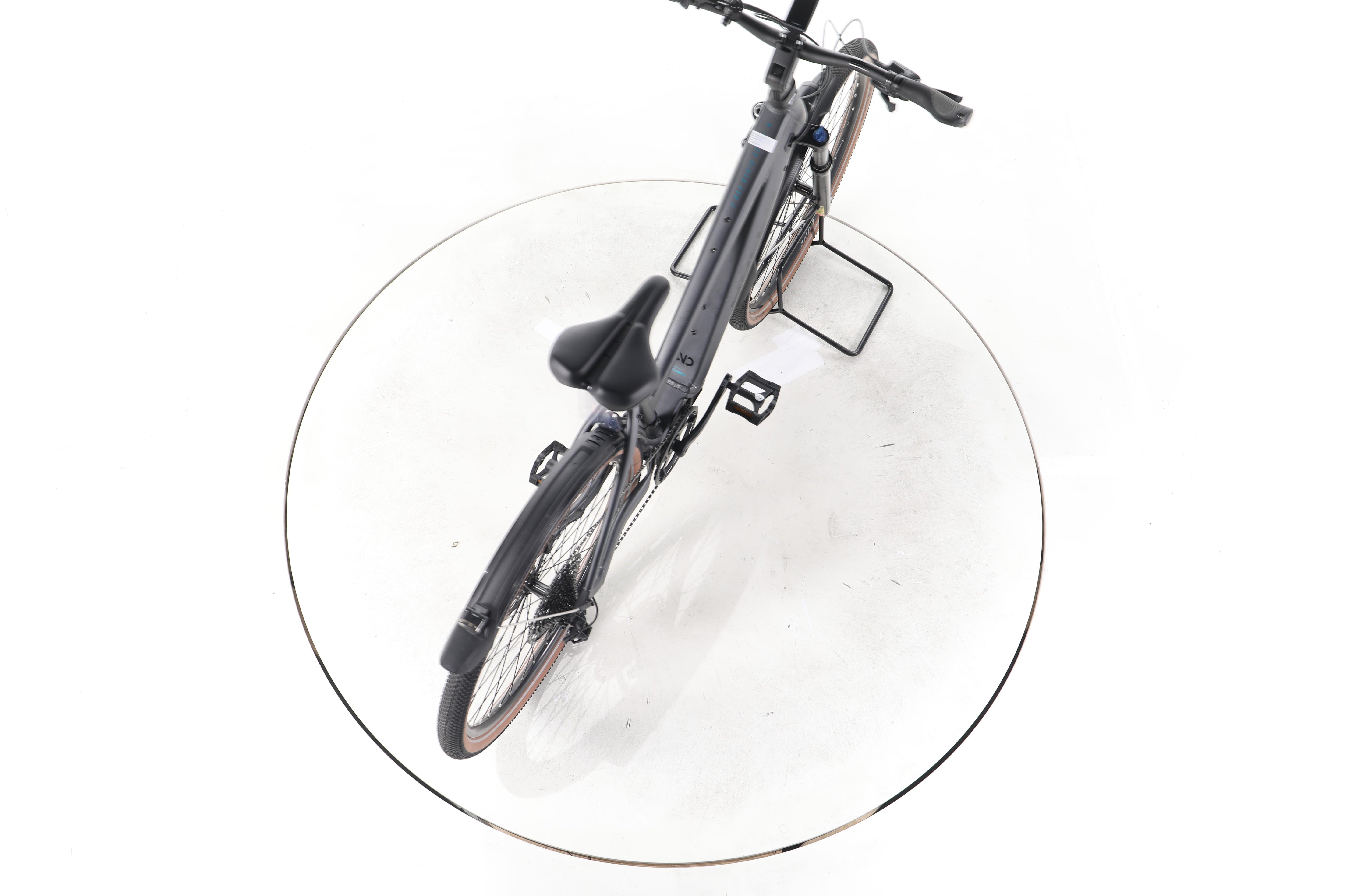 Bulls Cross Rider EVO 2 E-Bike - Image 23