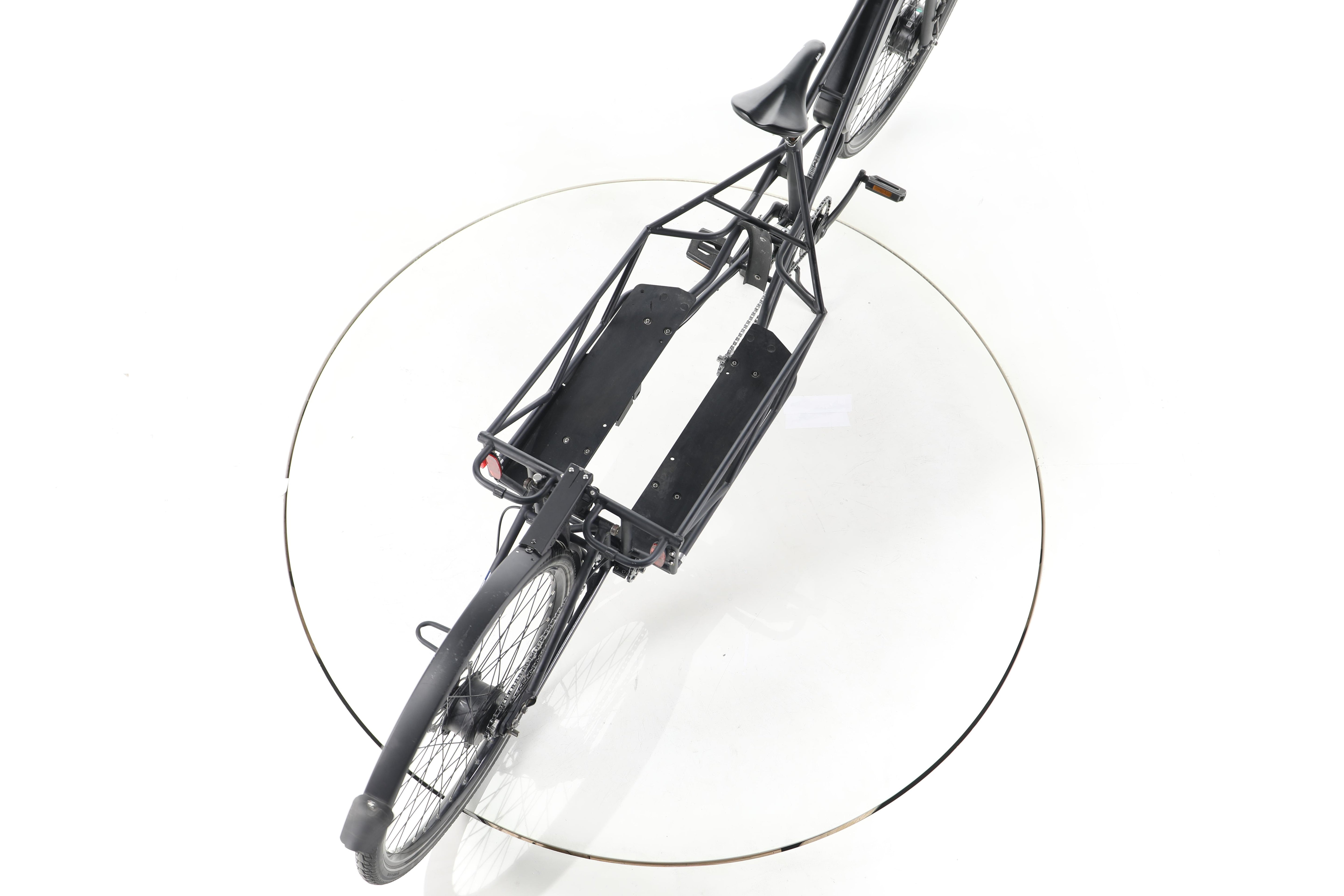 Convercycle Electric TR E-Lastenrad - Image 23