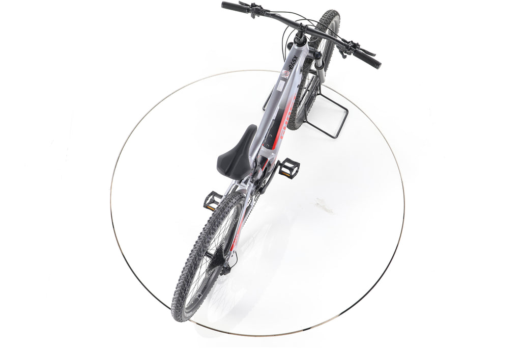 Ghost E-ASX Fully E-Bike - Image 23
