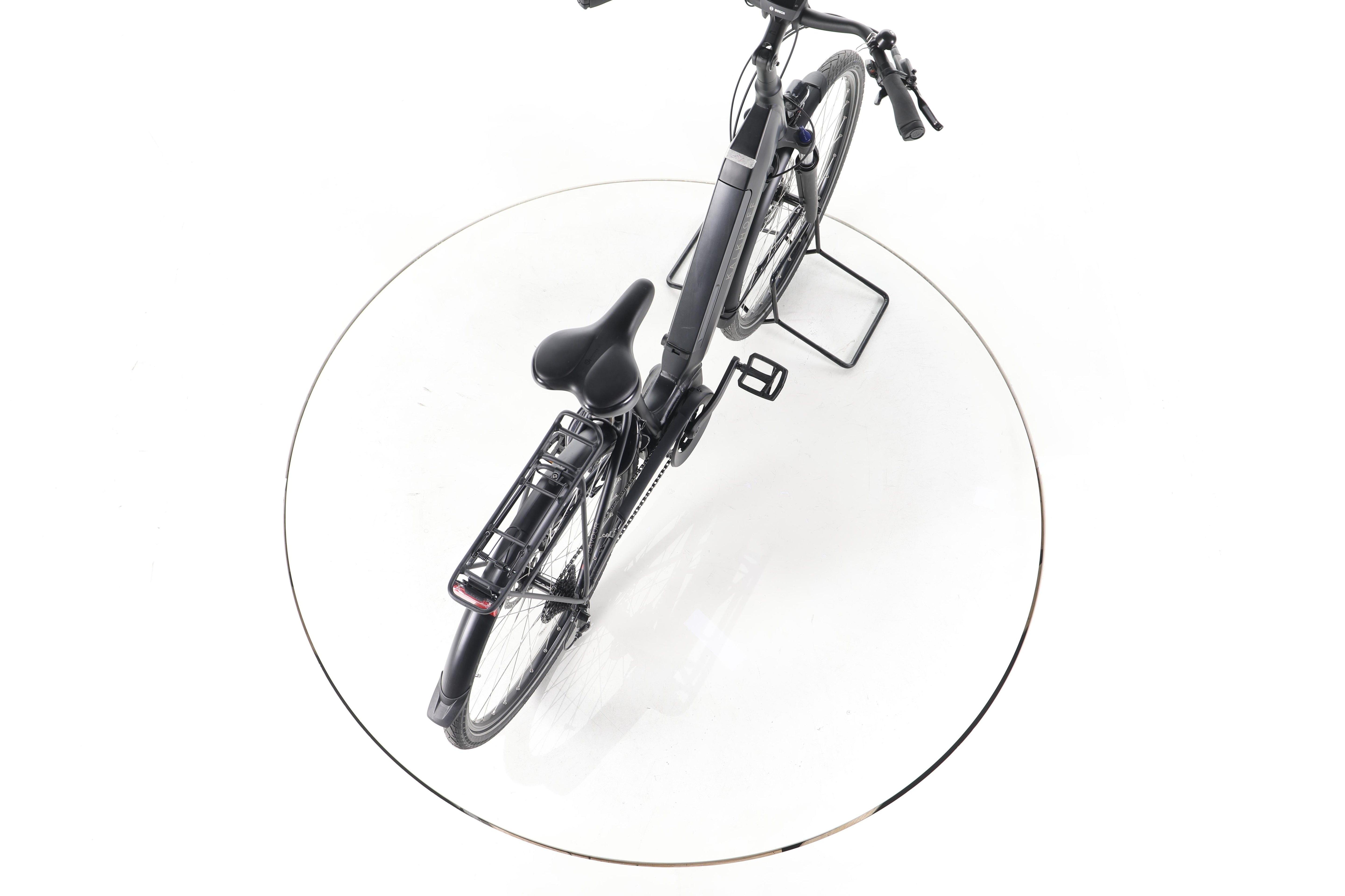 Kalkhoff Endeavour 3.B Move LB Trekking E-Bike Tiefeinsteiger - Image 23