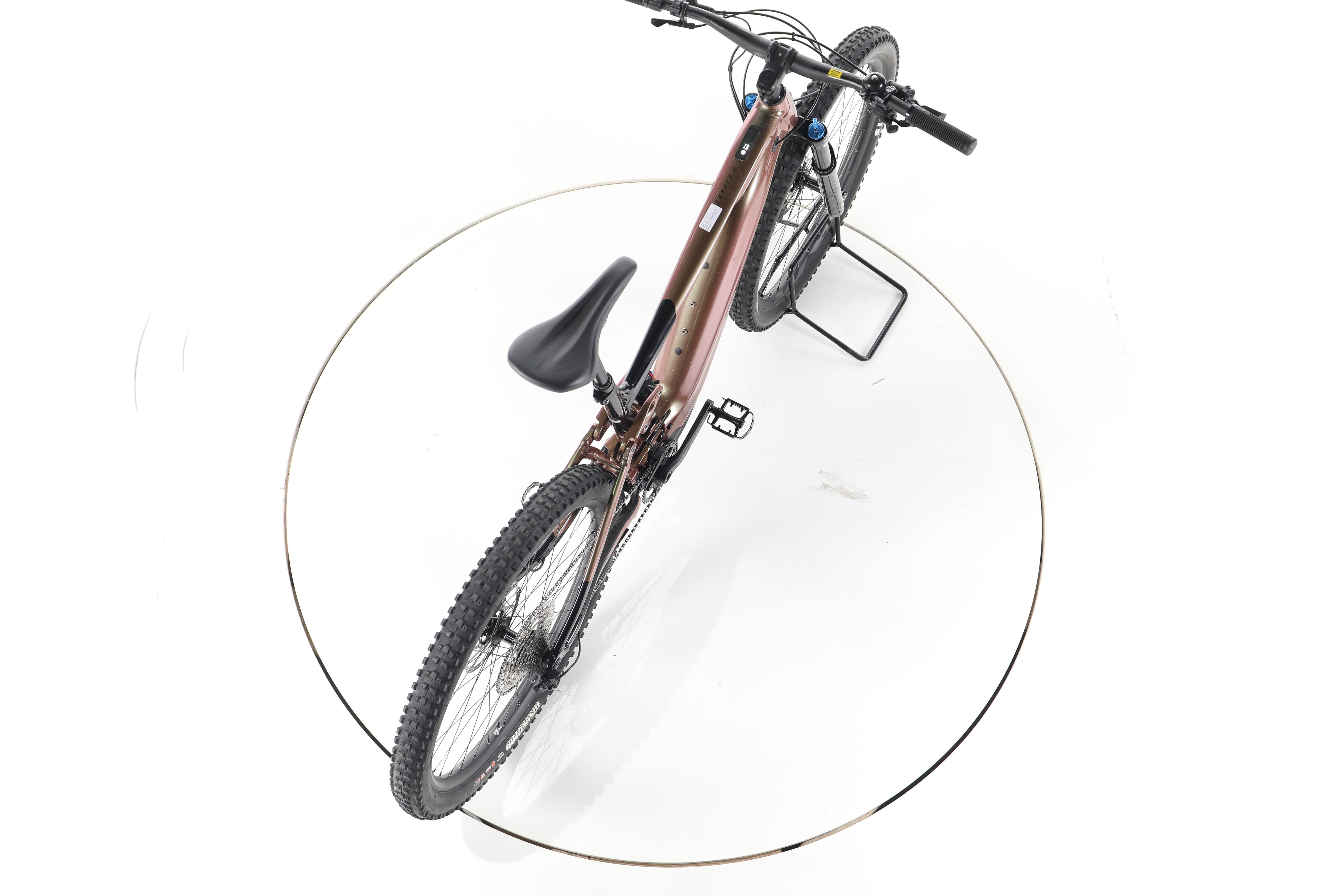 Giant Trance X E+ 2 E-Bike Fully - Image 23