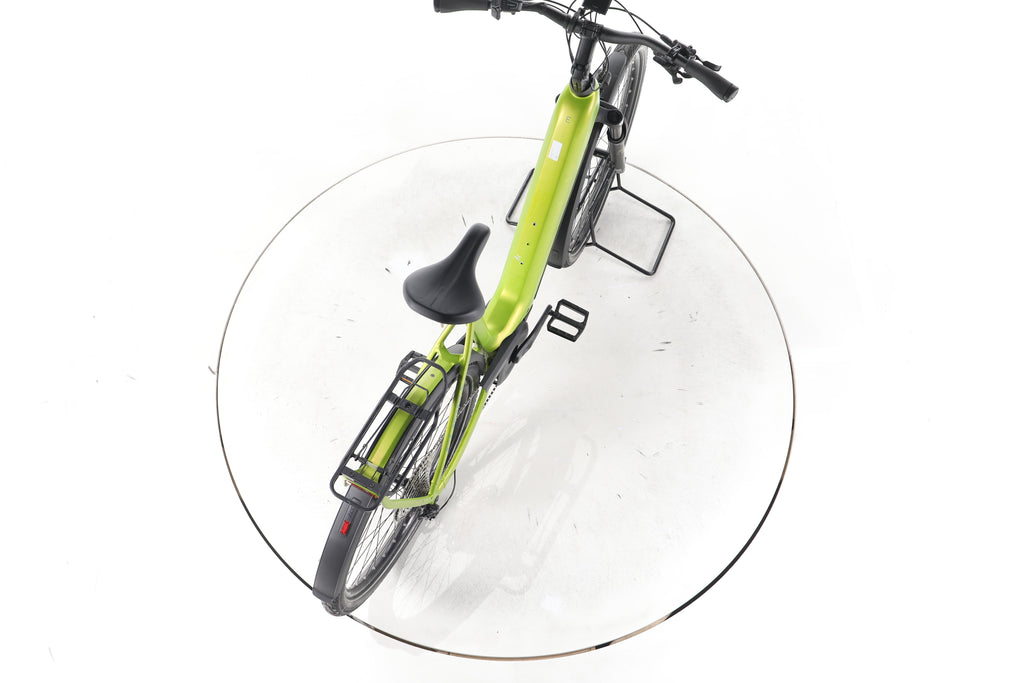 Cube Kathmandu Hybrid Trekking E-Bike Tiefeinsteiger 2025 - Image 23