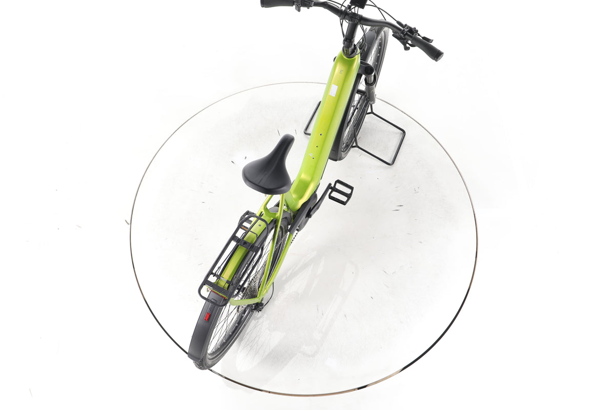 Cube Kathmandu Hybrid Trekking E-Bike Tiefeinsteiger 2025 - Image 23