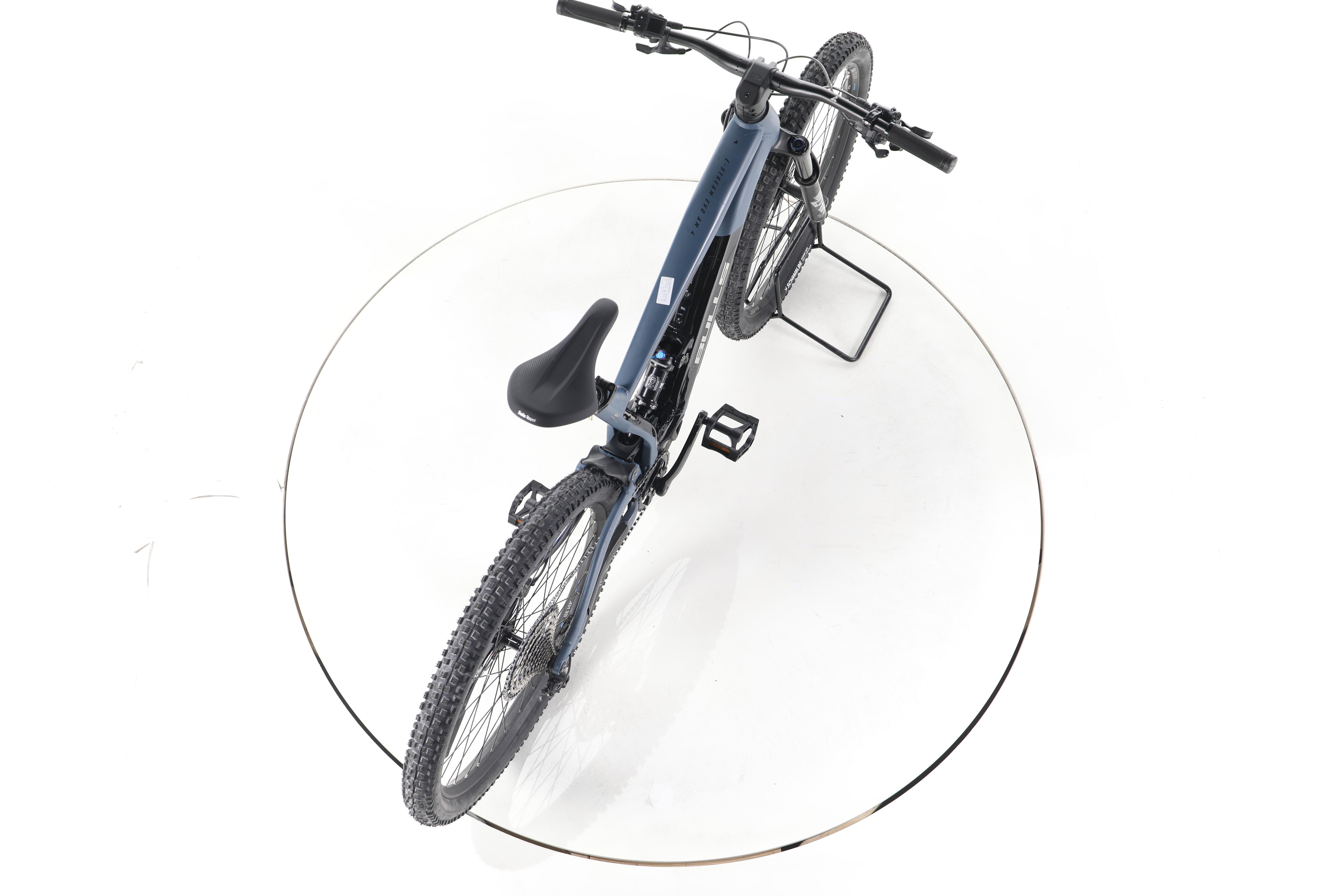 Bulls E-Stream EVO AM 4 E-Bike Fully - Image 23