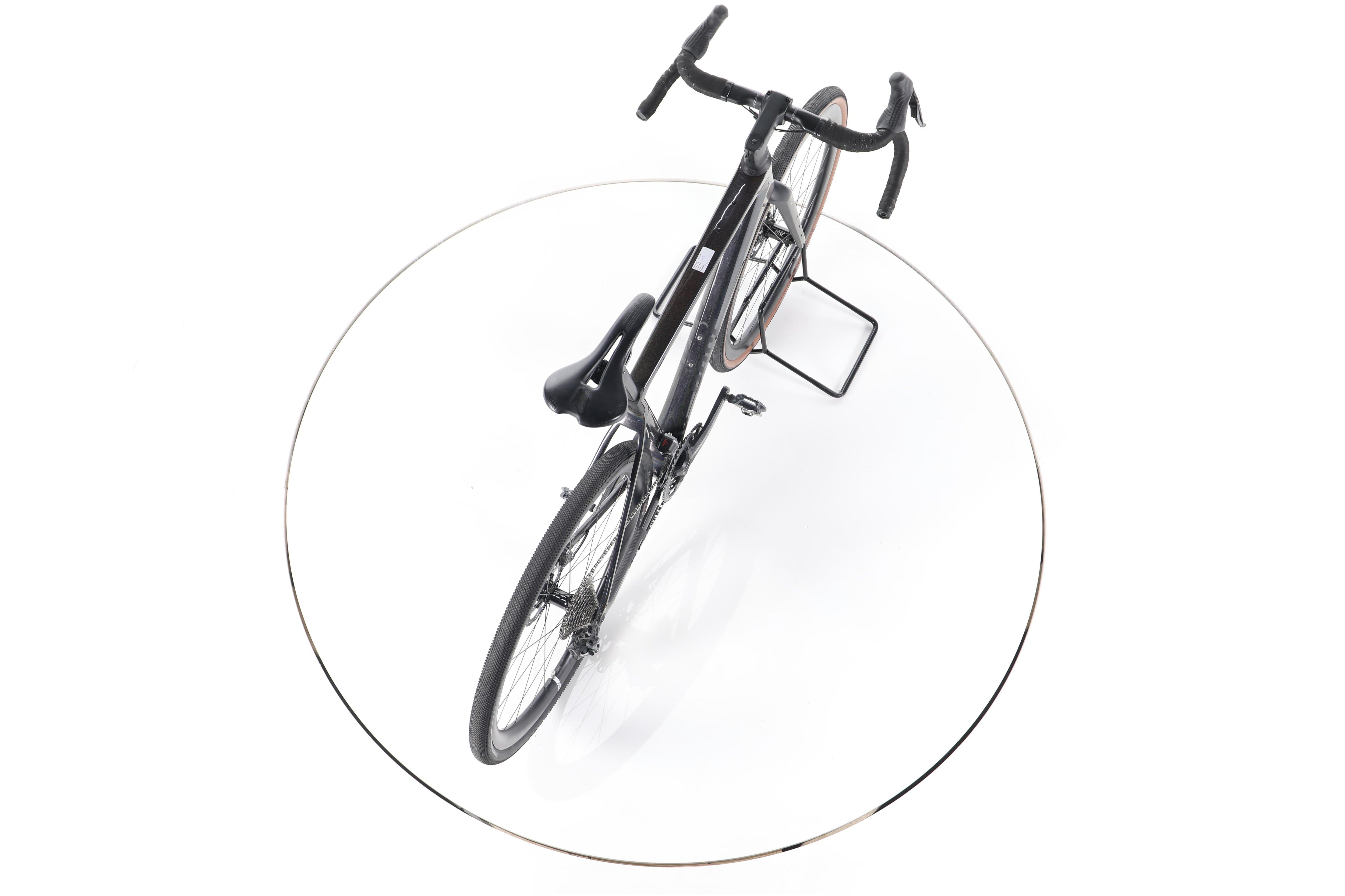 Rose Rose Backroad GRX RX 810 Di2 Limited Gravelbike Carbon - Image 23