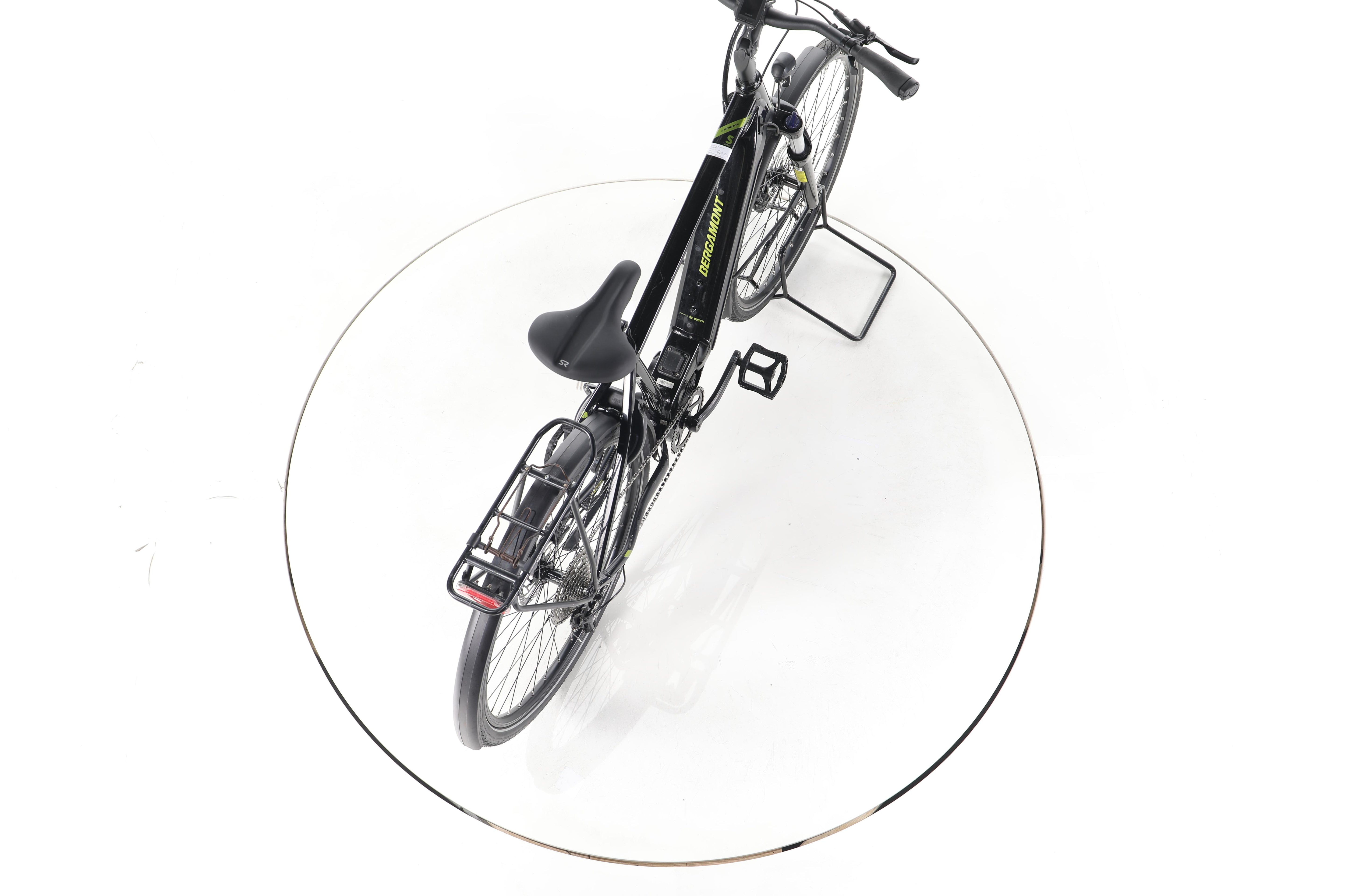Bergamont E-Horizon Sport Trekking E-Bike - Image 23