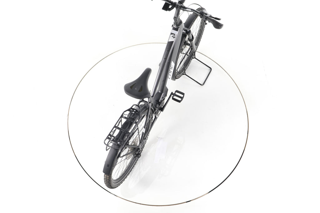 CONE Bikes eCross IN 4.0 Trekking E-Bike - Image 23